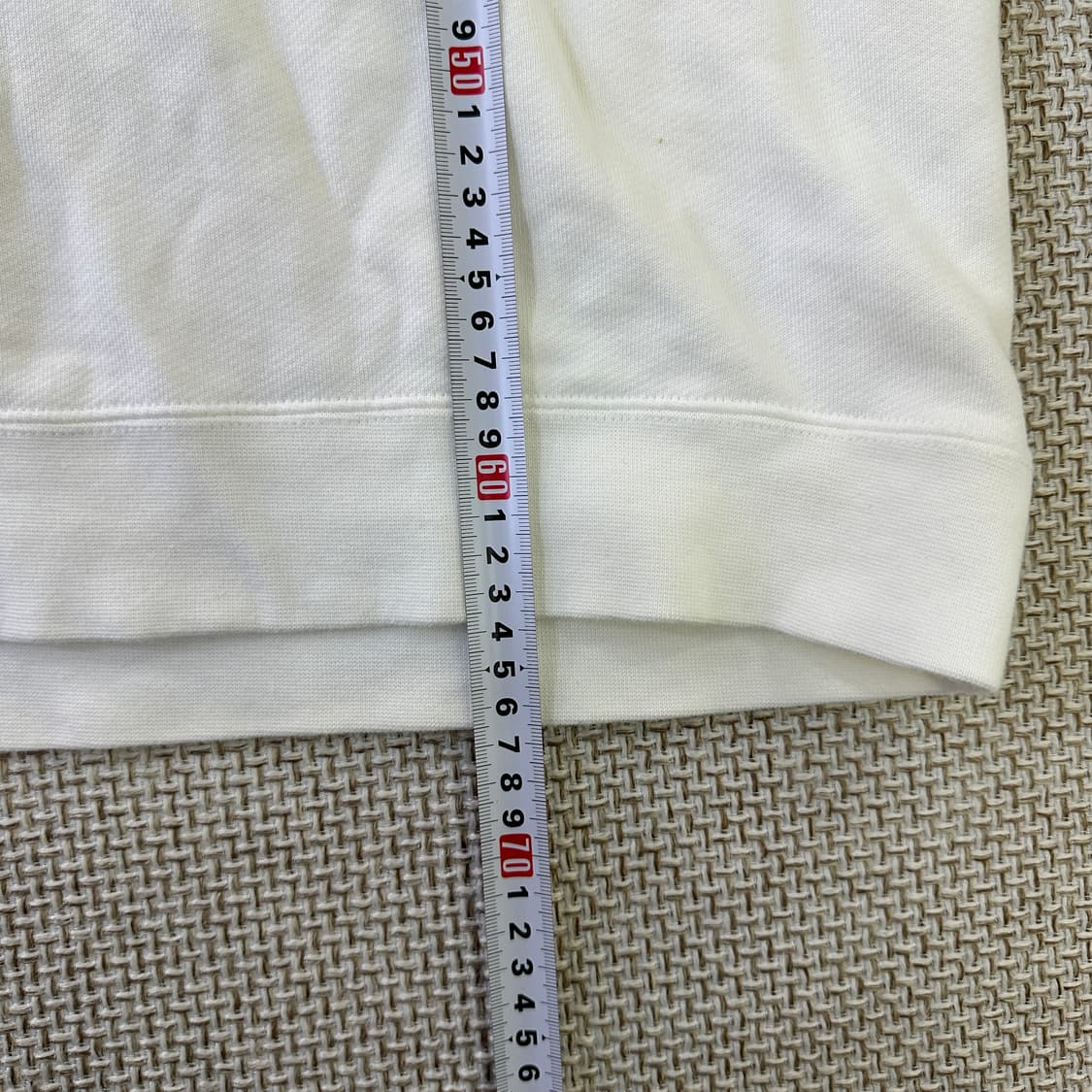 XL 나이키 리폼 맨투맨 0427D 상품이미지5