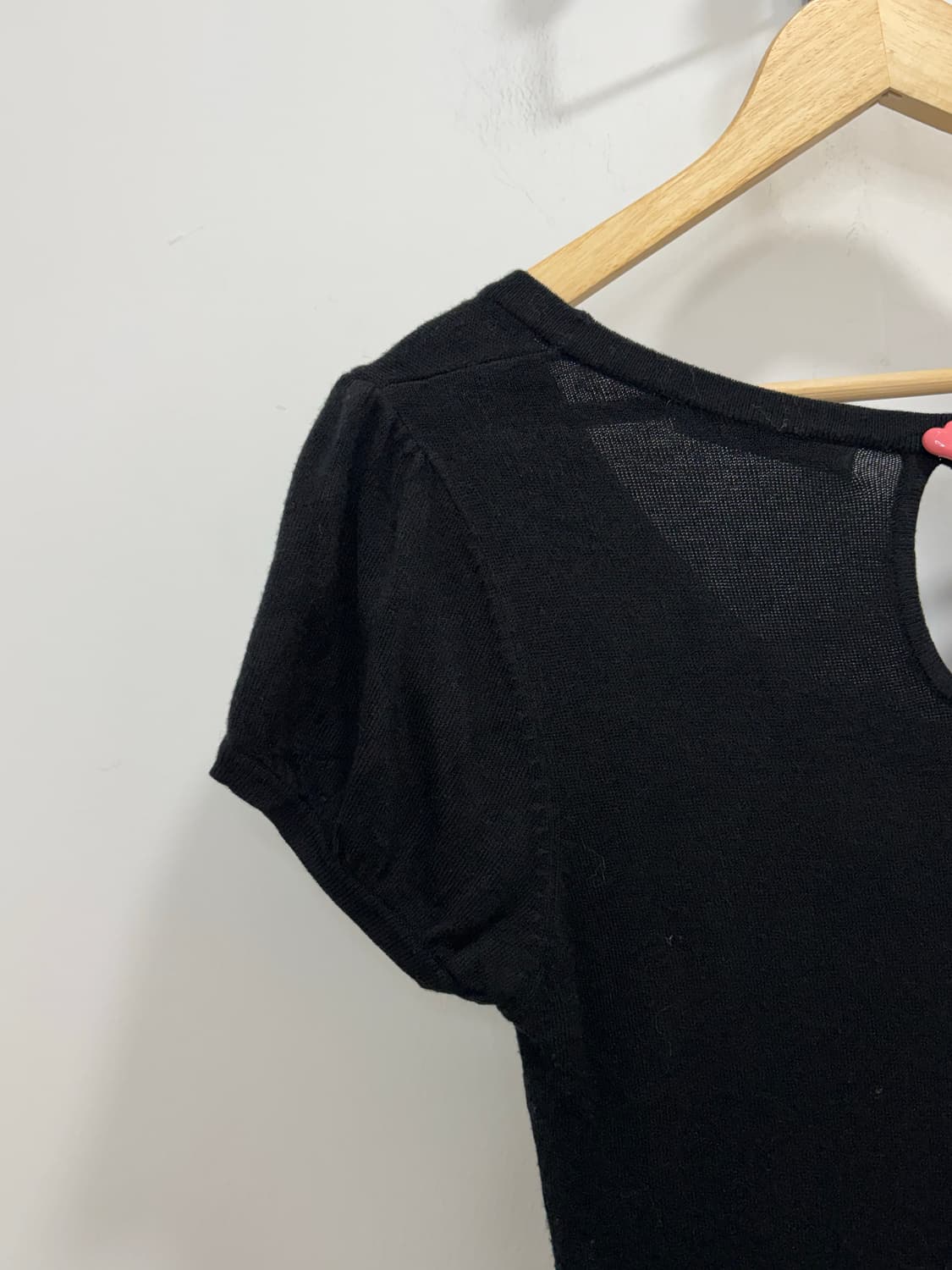 Pinky Girls y2k 니트 원피스 상품이미지10