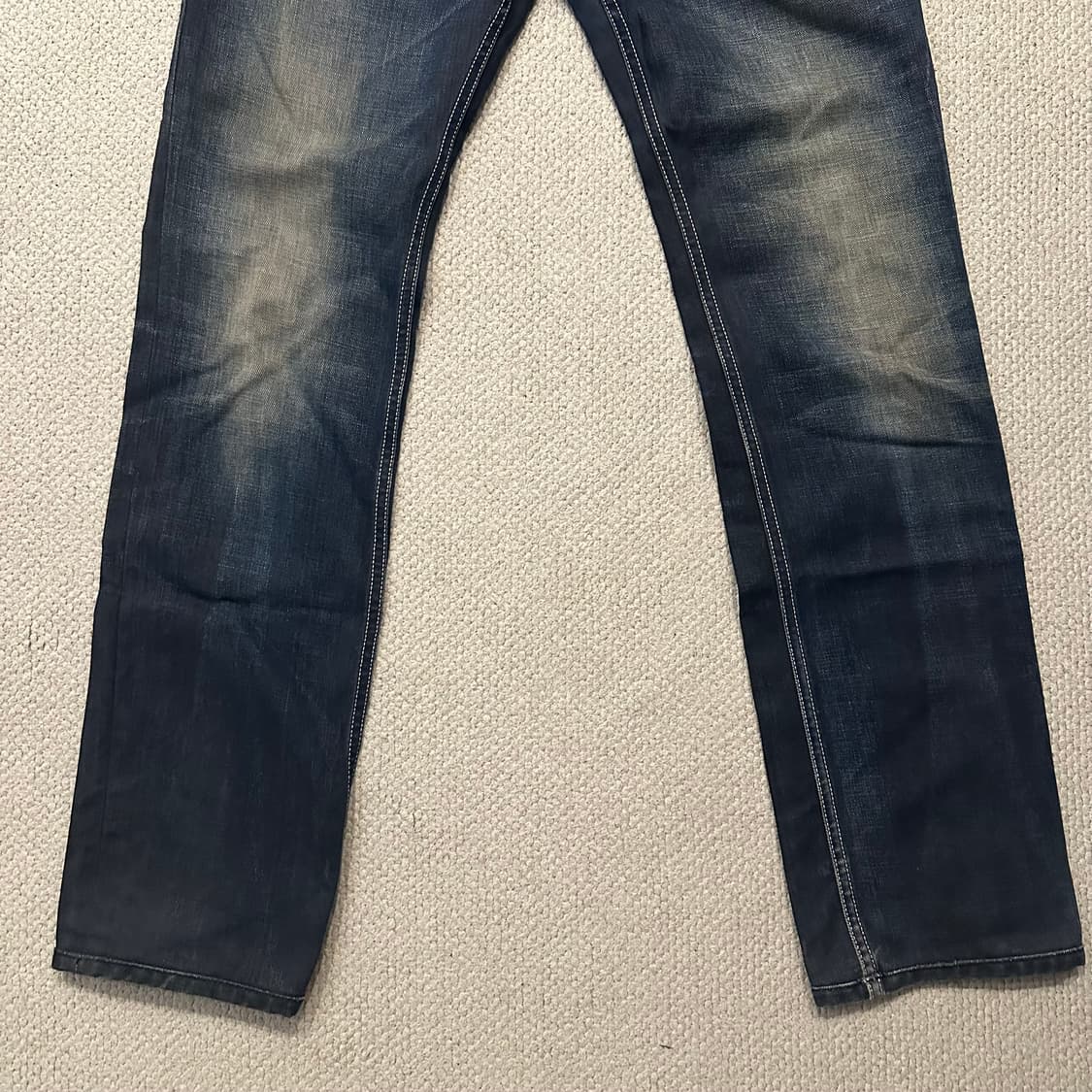 디젤 Diesel 사파도 데님 상품이미지3