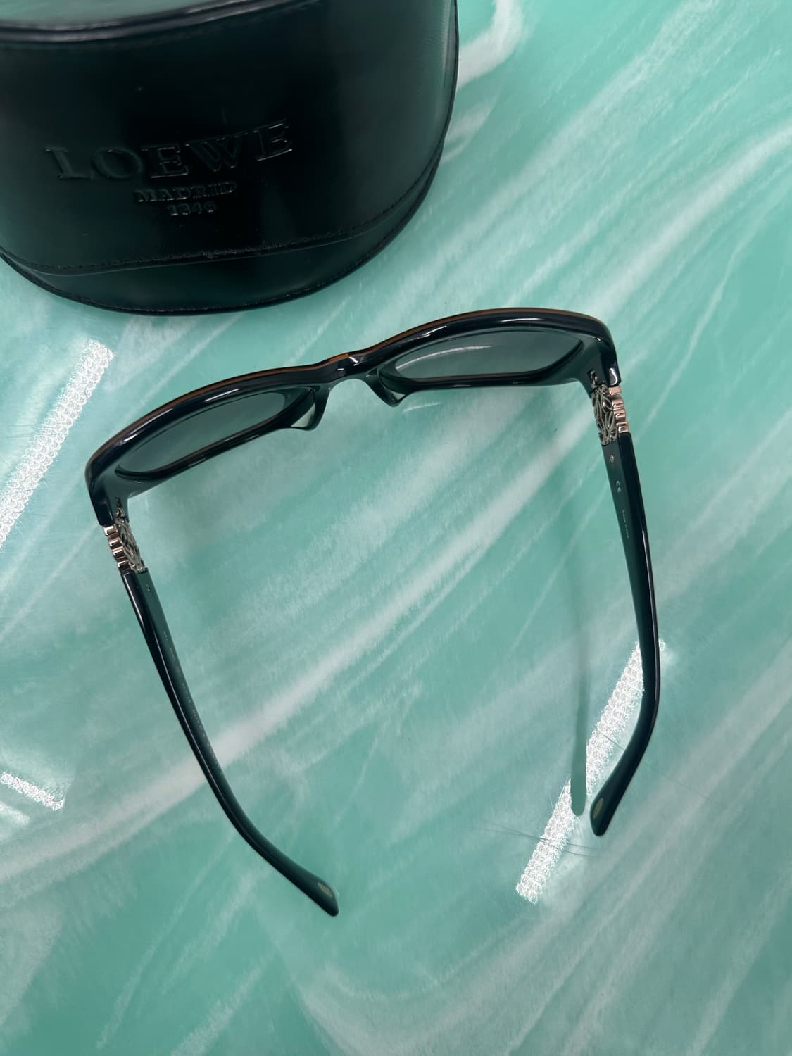 [새상품 무료배송] Made in Italy 로에베 선글라스 상품이미지9