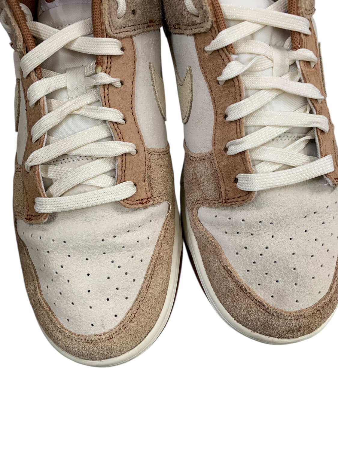 나이키 덩크 로우 PRM 미디엄 커리 300 (Gr-3289) 상품이미지7