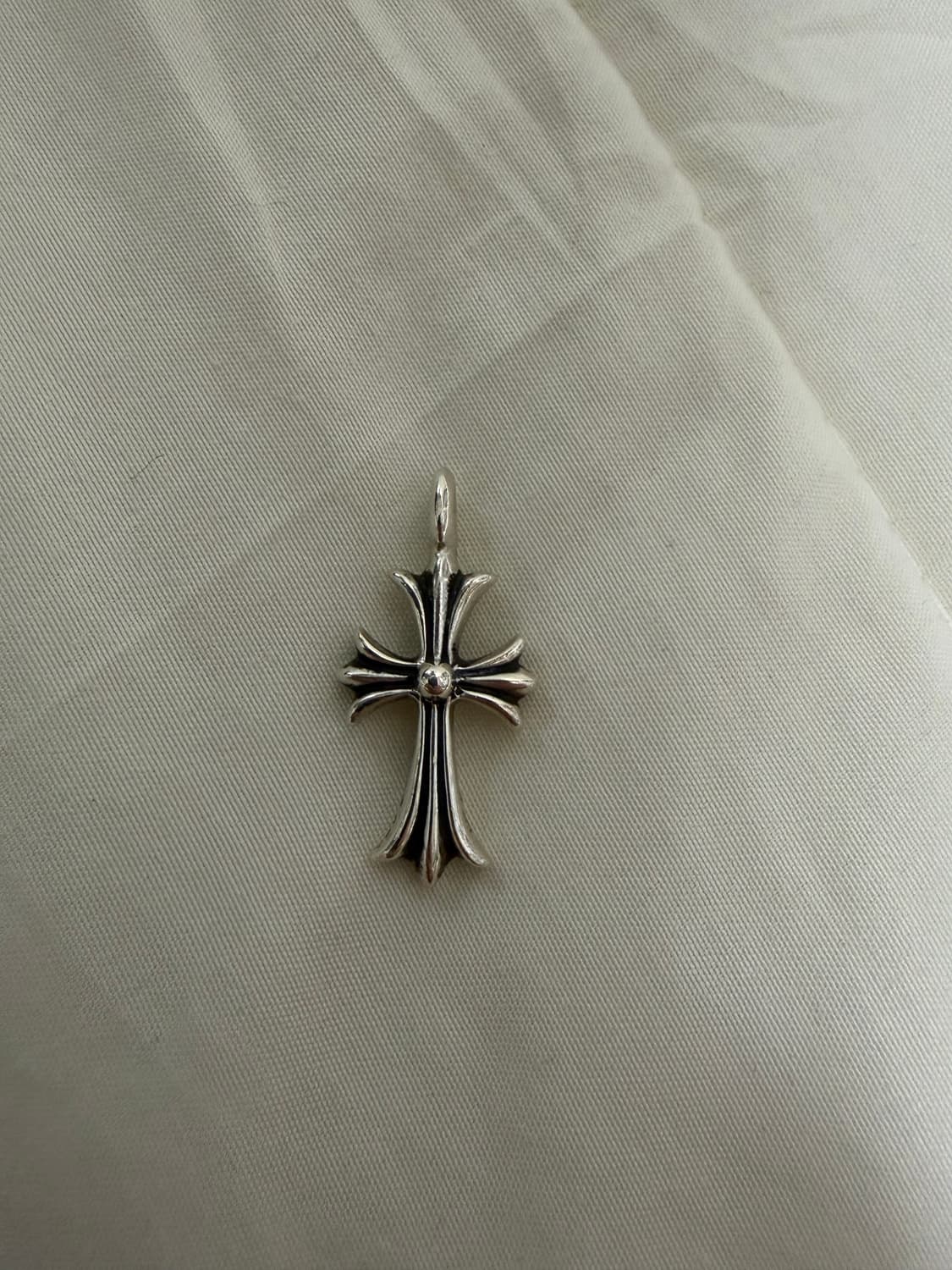 크롬하츠 타이니참 팬던트 상품이미지2