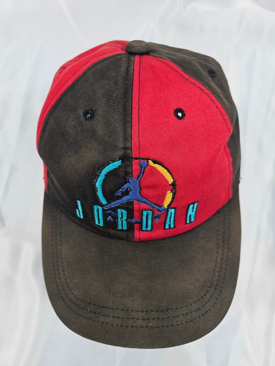 나이키조던90s캡 상품이미지1