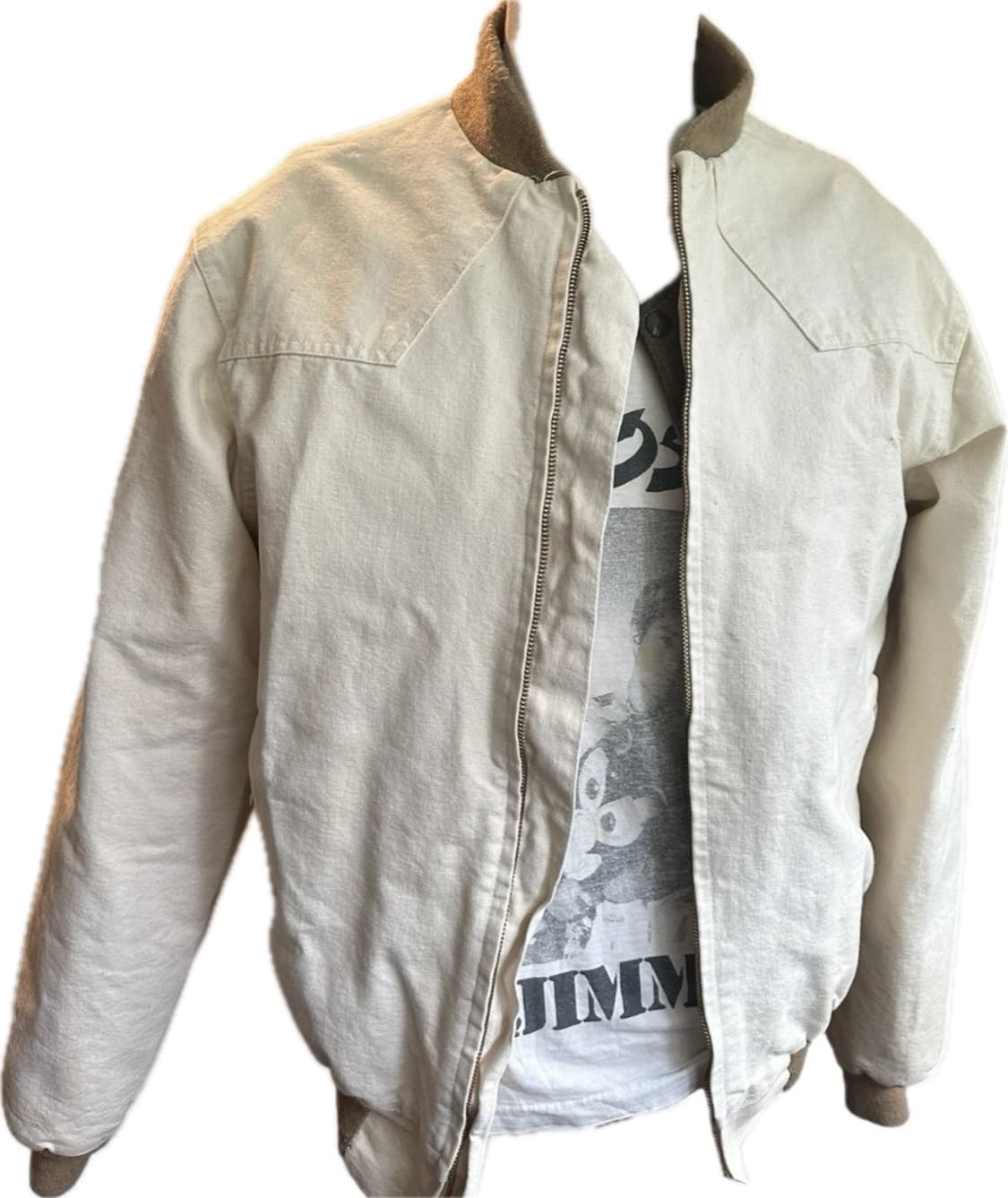 [L]Carhartt J117 100 Year Work Jacket 상품이미지3