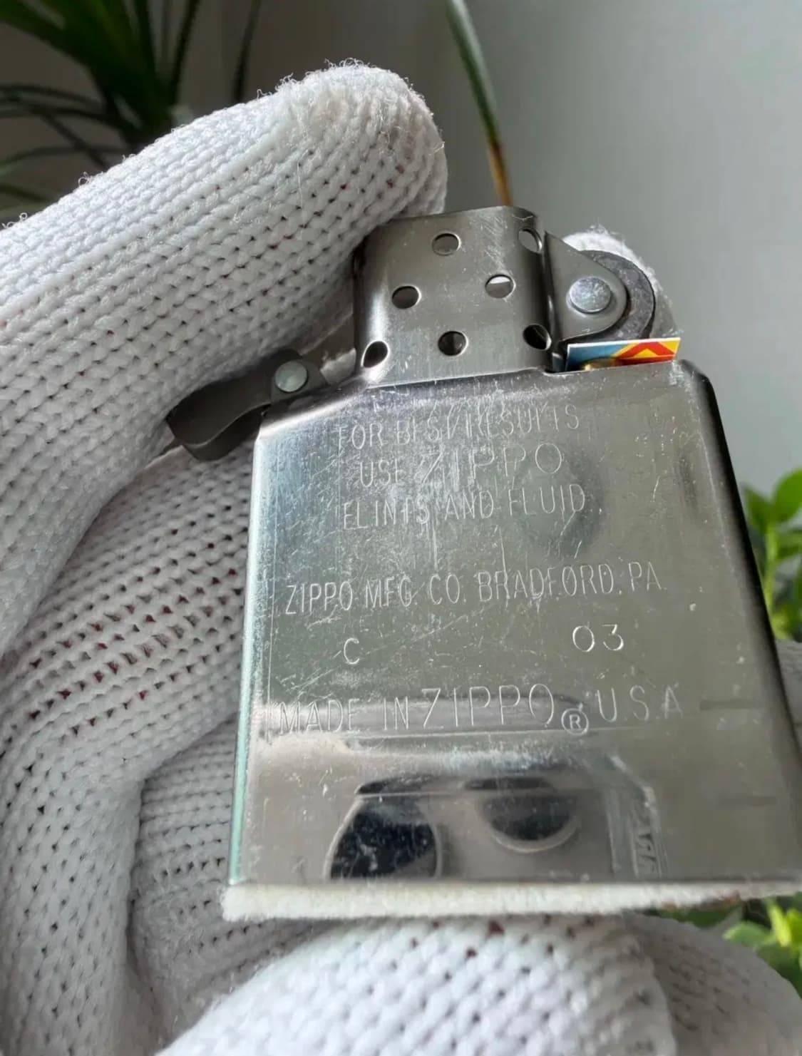 지포라이터 상품이미지9