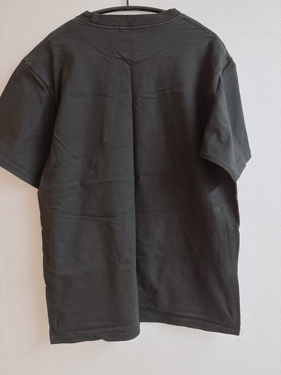 떠그클럽 엠씨엠 콜라보 반팔 상품이미지2