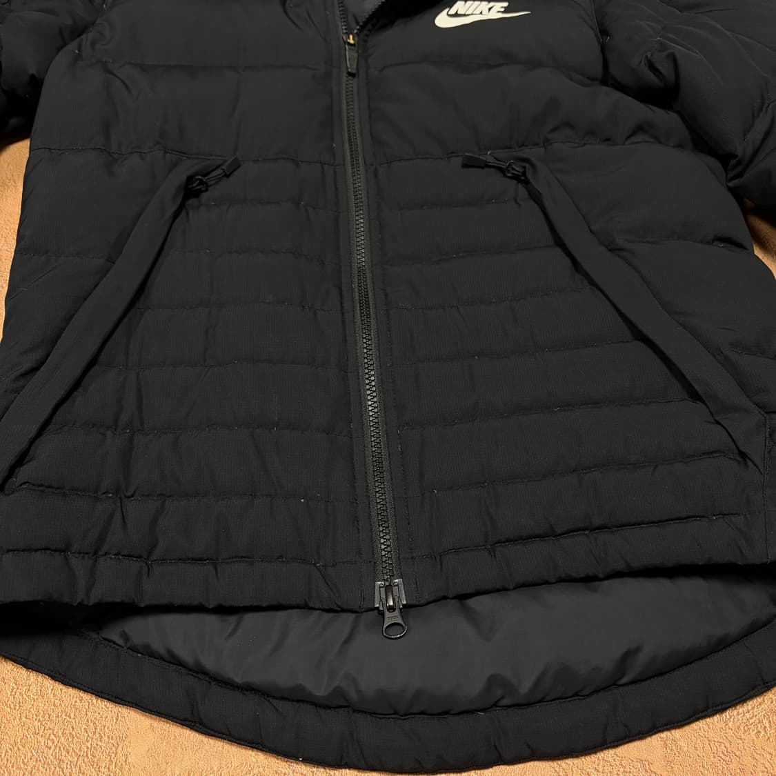 나이키 퓨추라 덕다운 패딩 상품이미지5