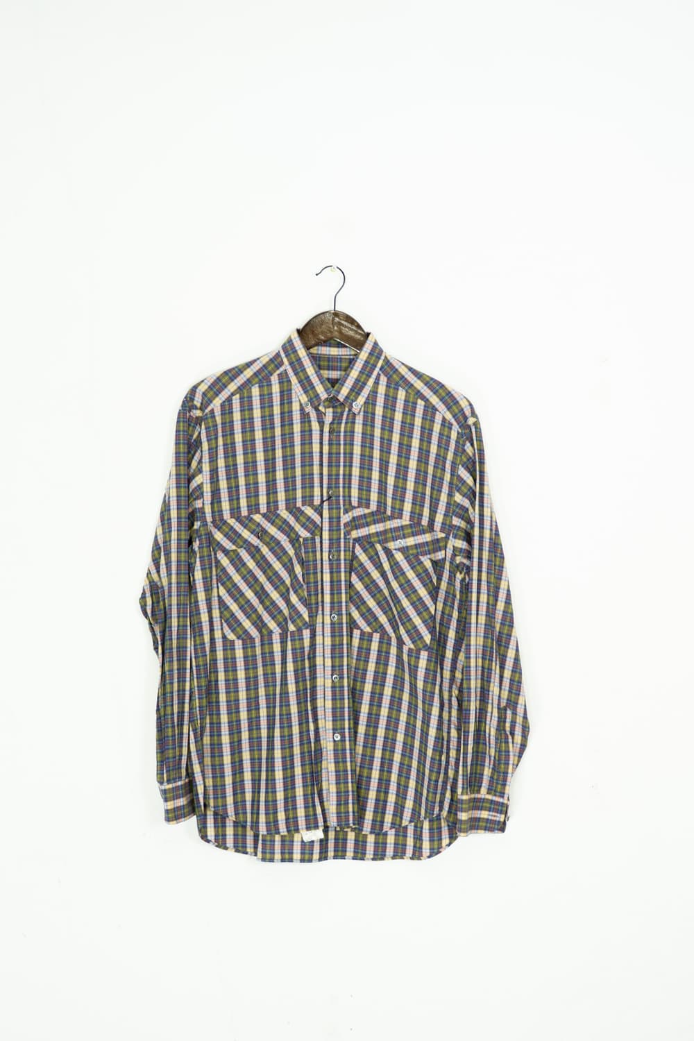 Reporter shirt 상품이미지2
