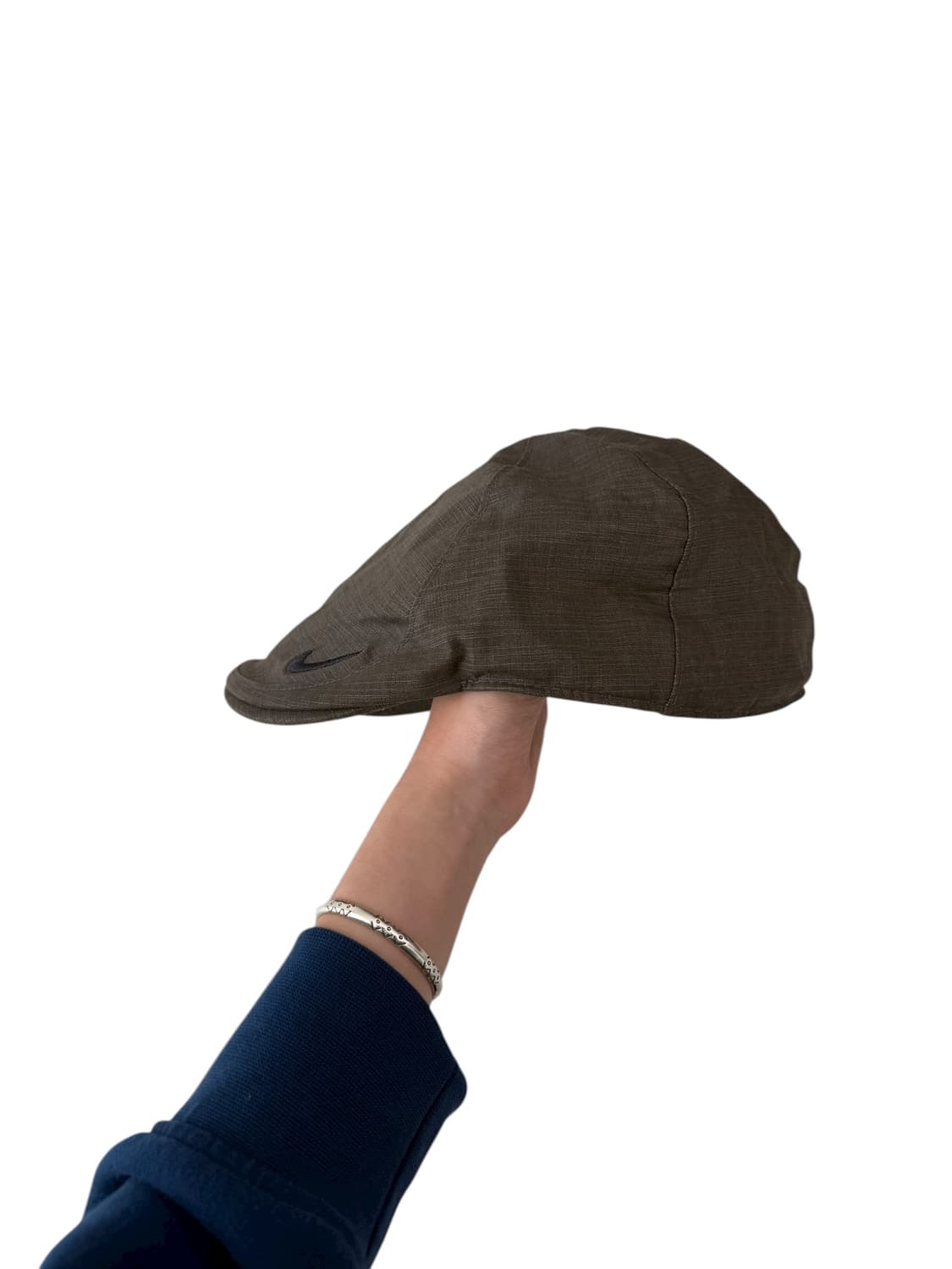 나이키 브라운 헌팅캡 상품이미지4