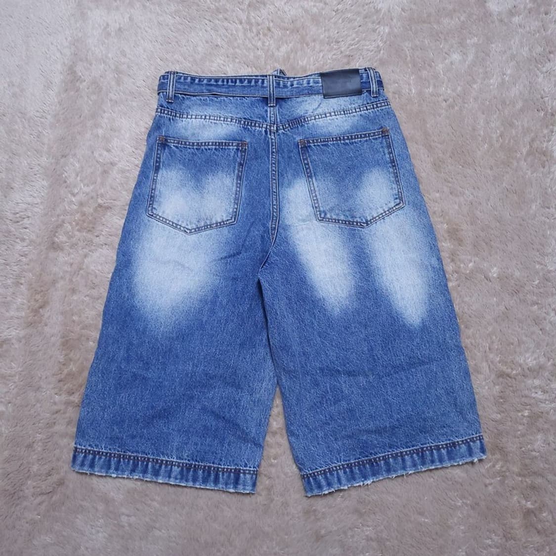 Maison Mined 공용 청바지 48 0503 상품이미지2