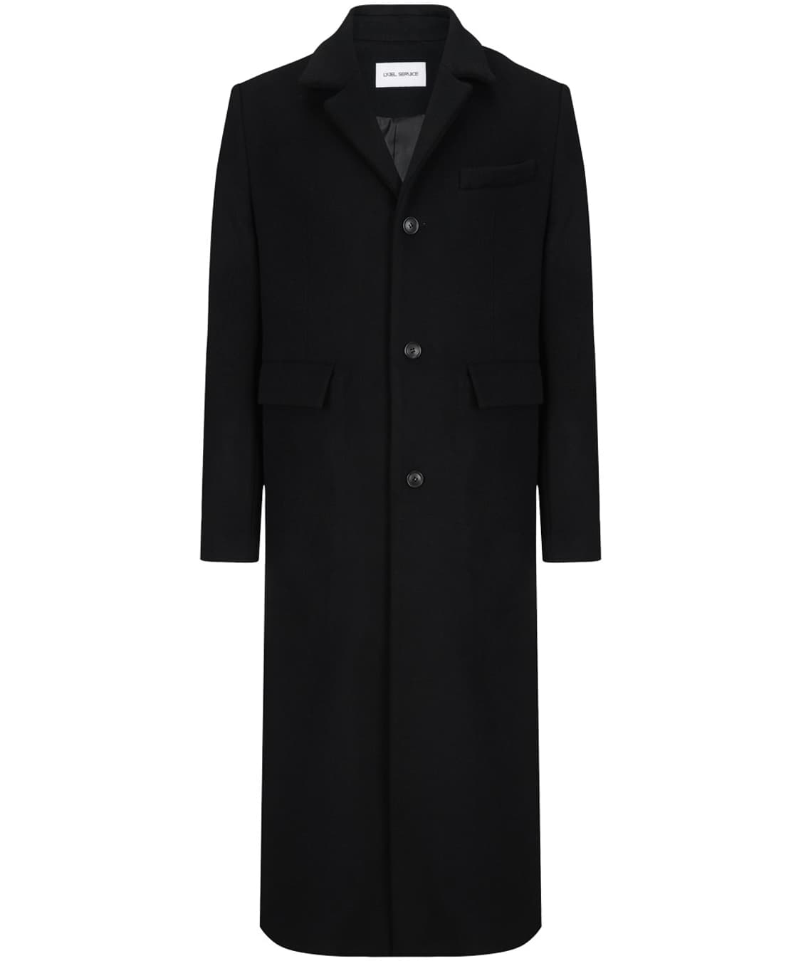 lyjel service classic wool coat 2사이즈 상품이미지1
