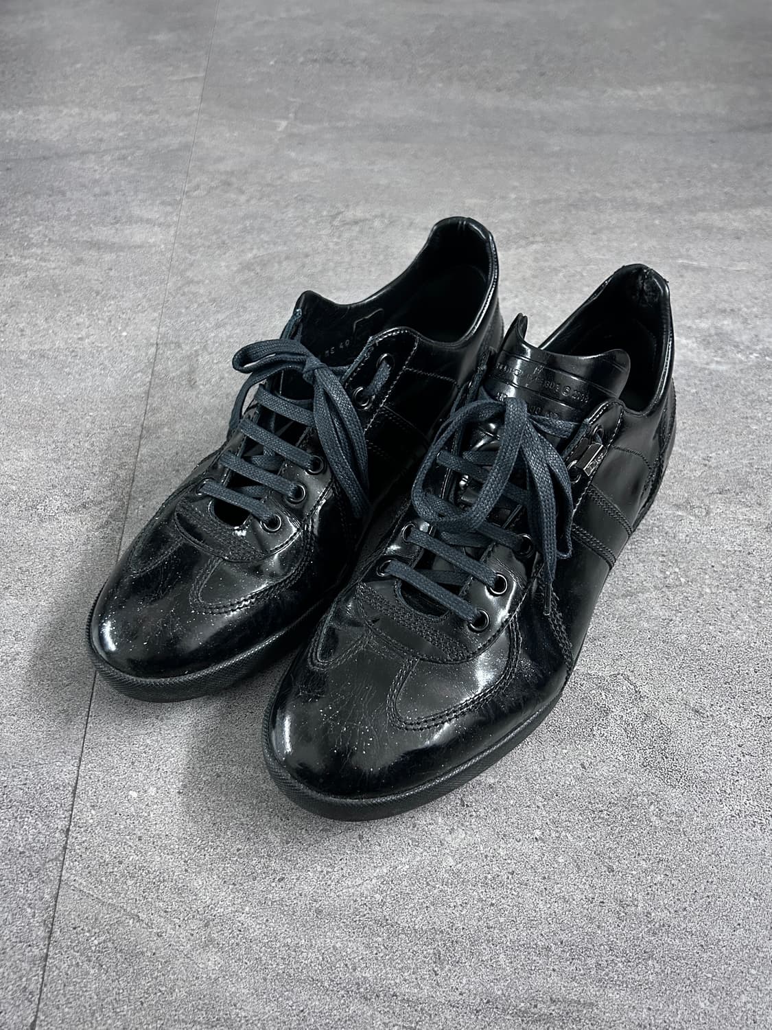 Archive Shoes Preview / 02.11 Drop 상품이미지6