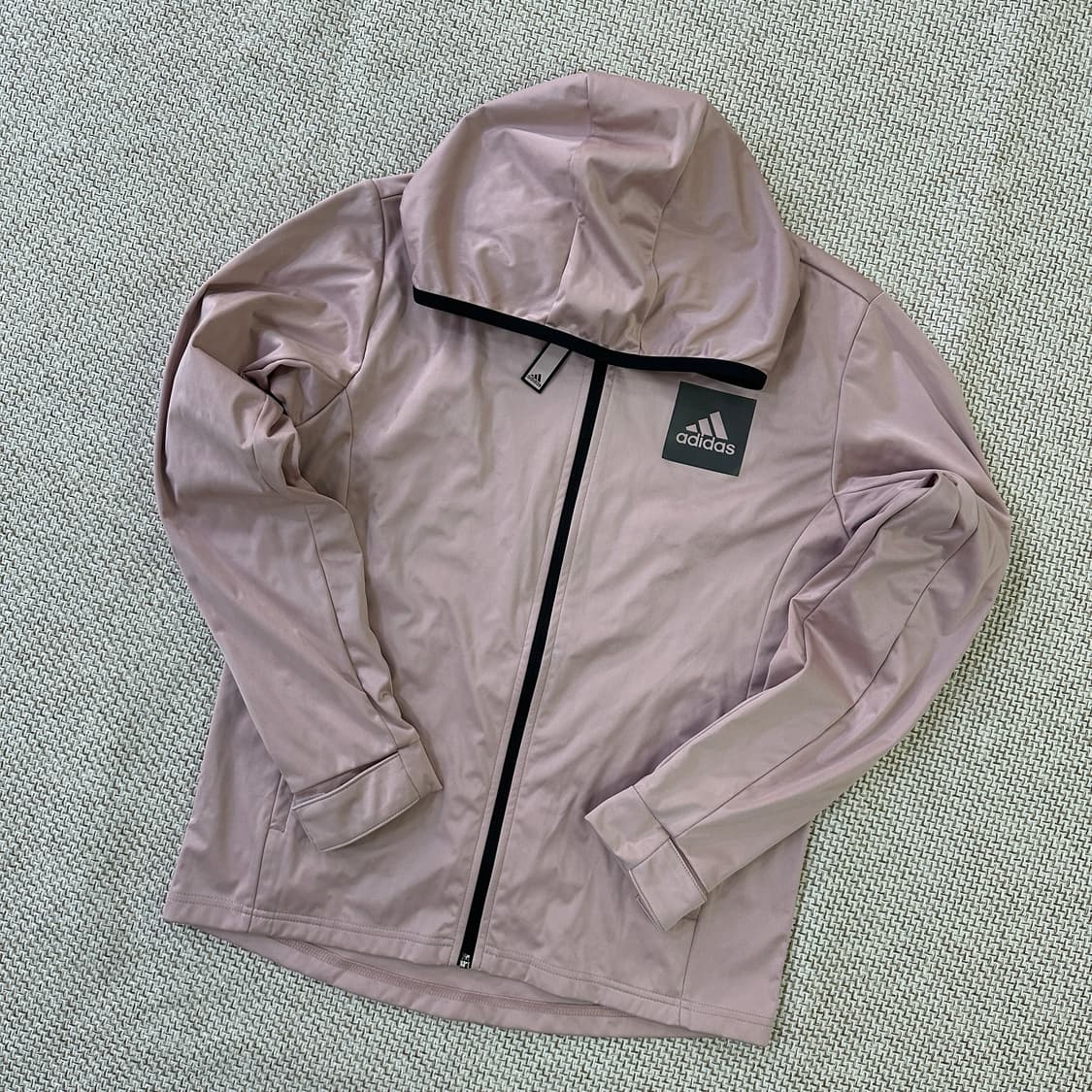 90 아디다스 트랙슈트 여름 바람막이 0327D 상품이미지1
