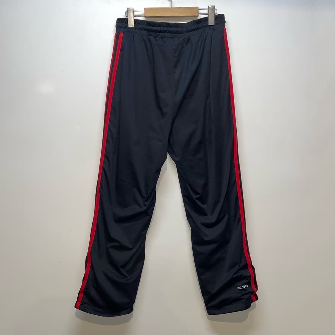 adidas X korn 리버시블 트레이닝 팬츠 상품이미지7