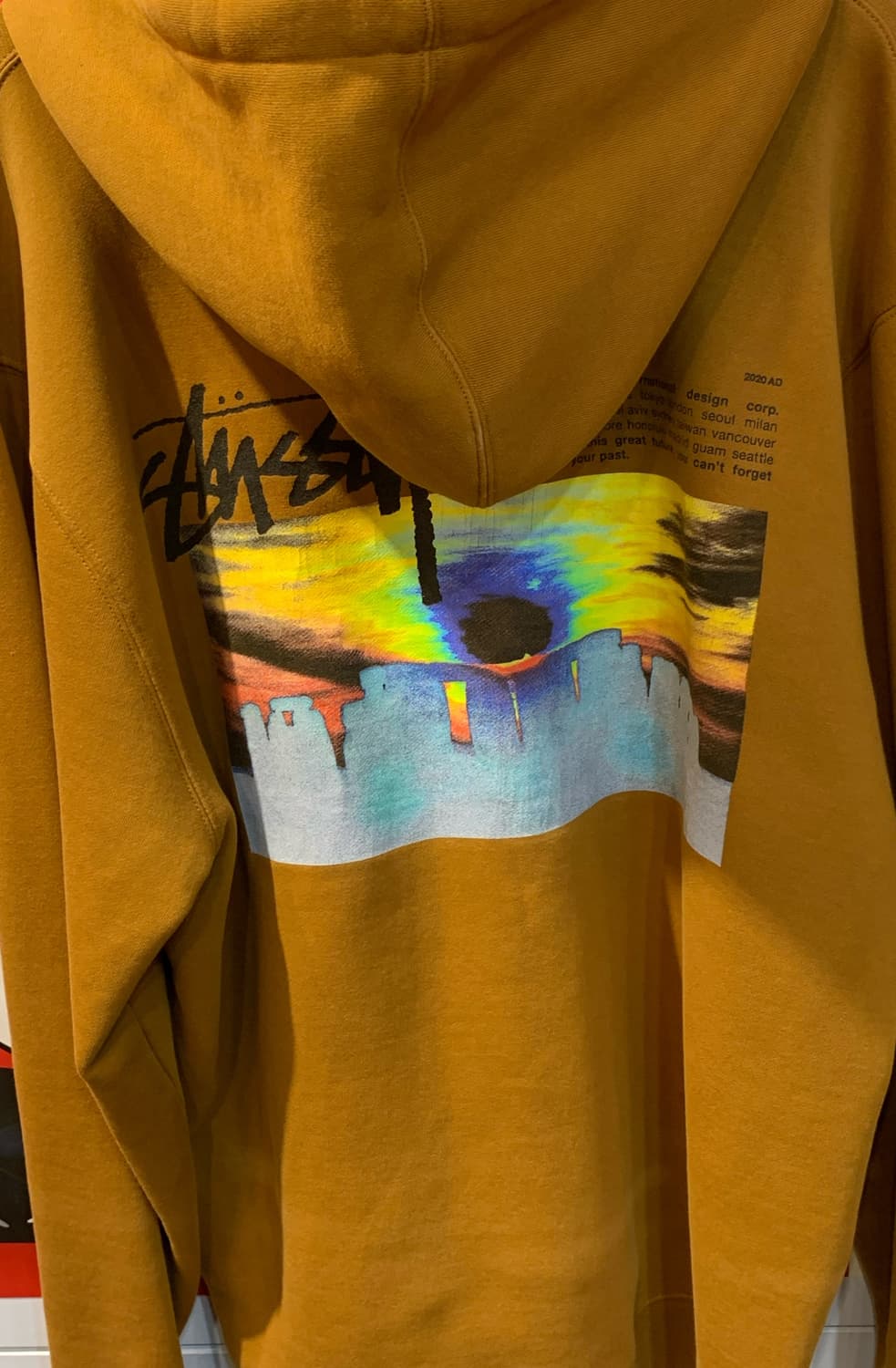 Stussy 상품이미지3