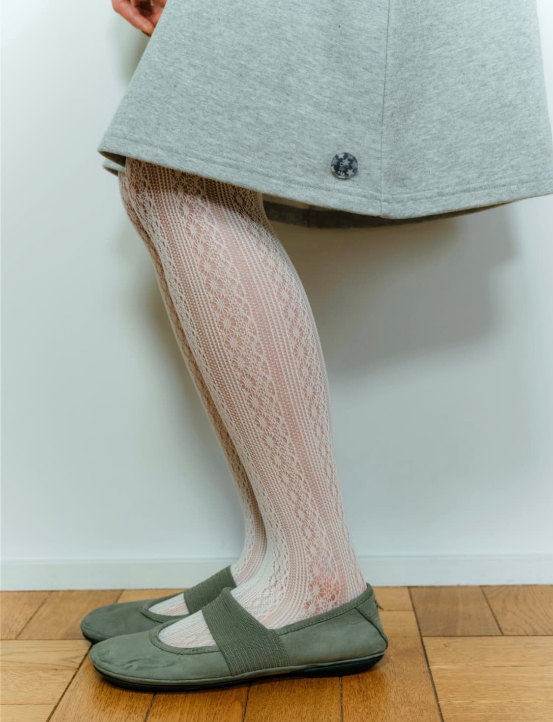 COYSEIO 038 STRIPE SKIRT 상품이미지3