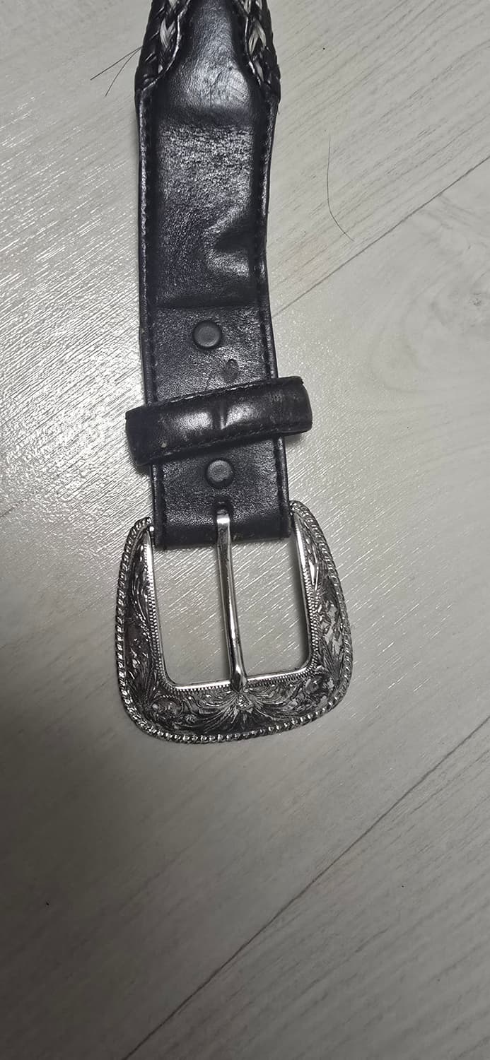 토니라마 웨스턴 벨트 상품이미지1