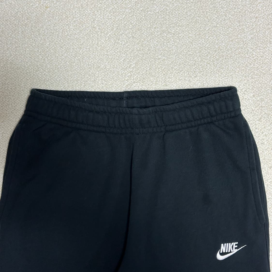 나이키 NSW 클럽 퓨추라 조거 팬츠 상품이미지3