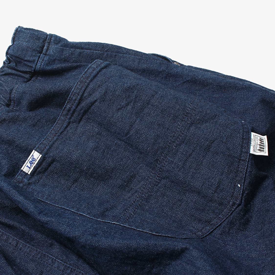  LEE "Easy Painting Pants" 상품이미지7