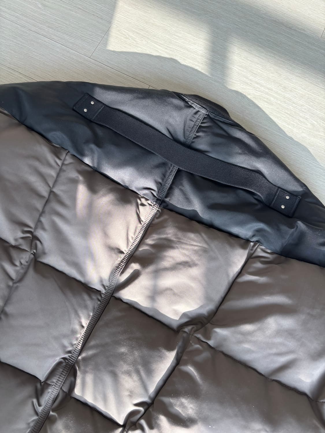 릭오웬스 플라이트 다운 (48) 상품이미지3