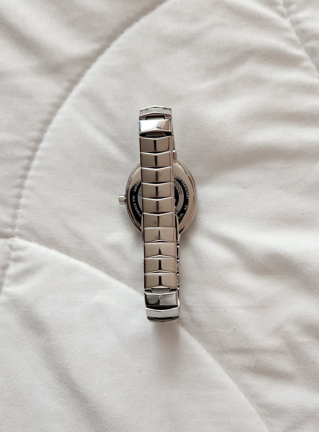 비비안웨스트우드 아머 시계 상품이미지6
