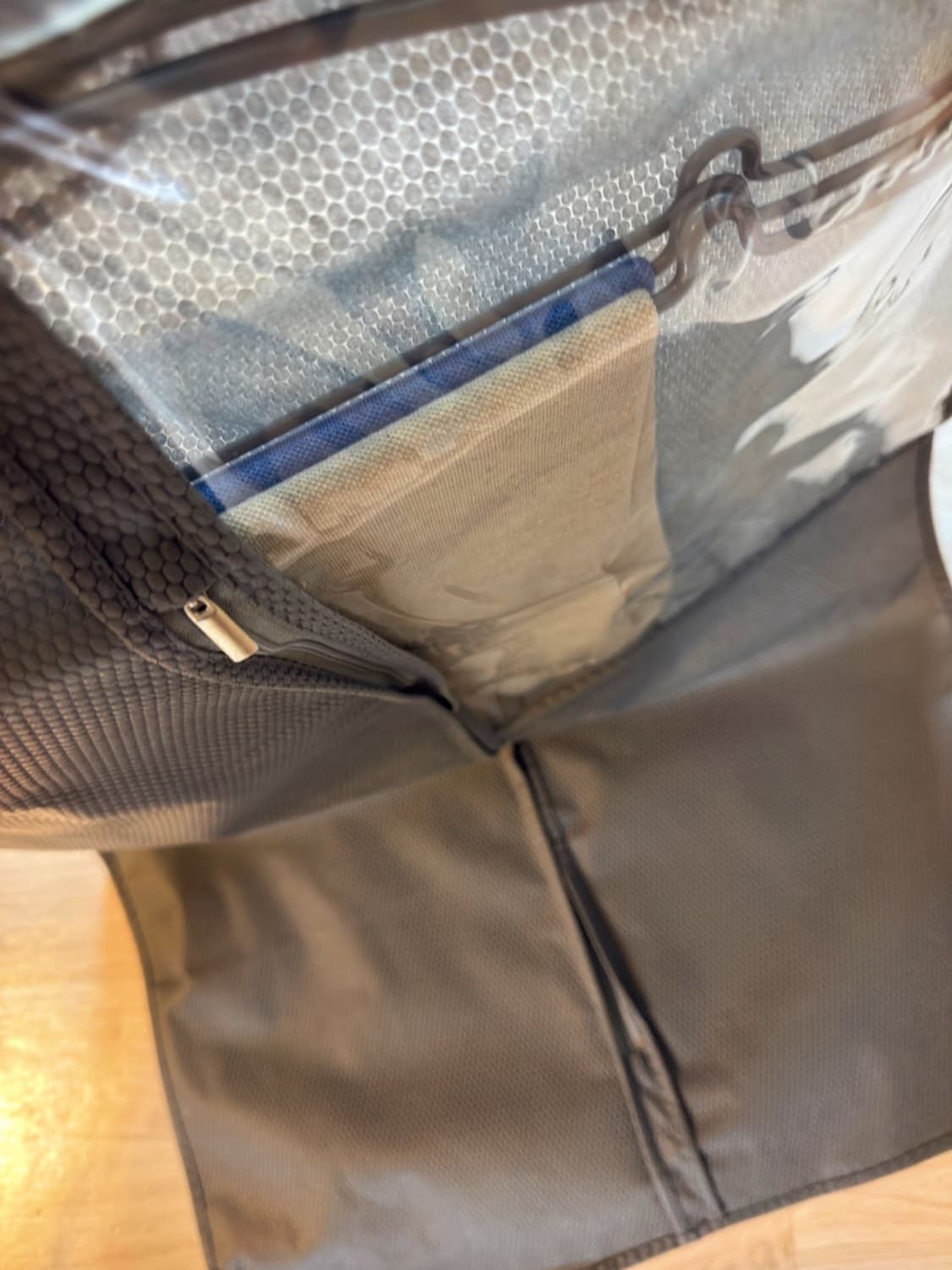 폴로 랄프로렌 슬림핏 카라티 M 베이지  상품이미지6