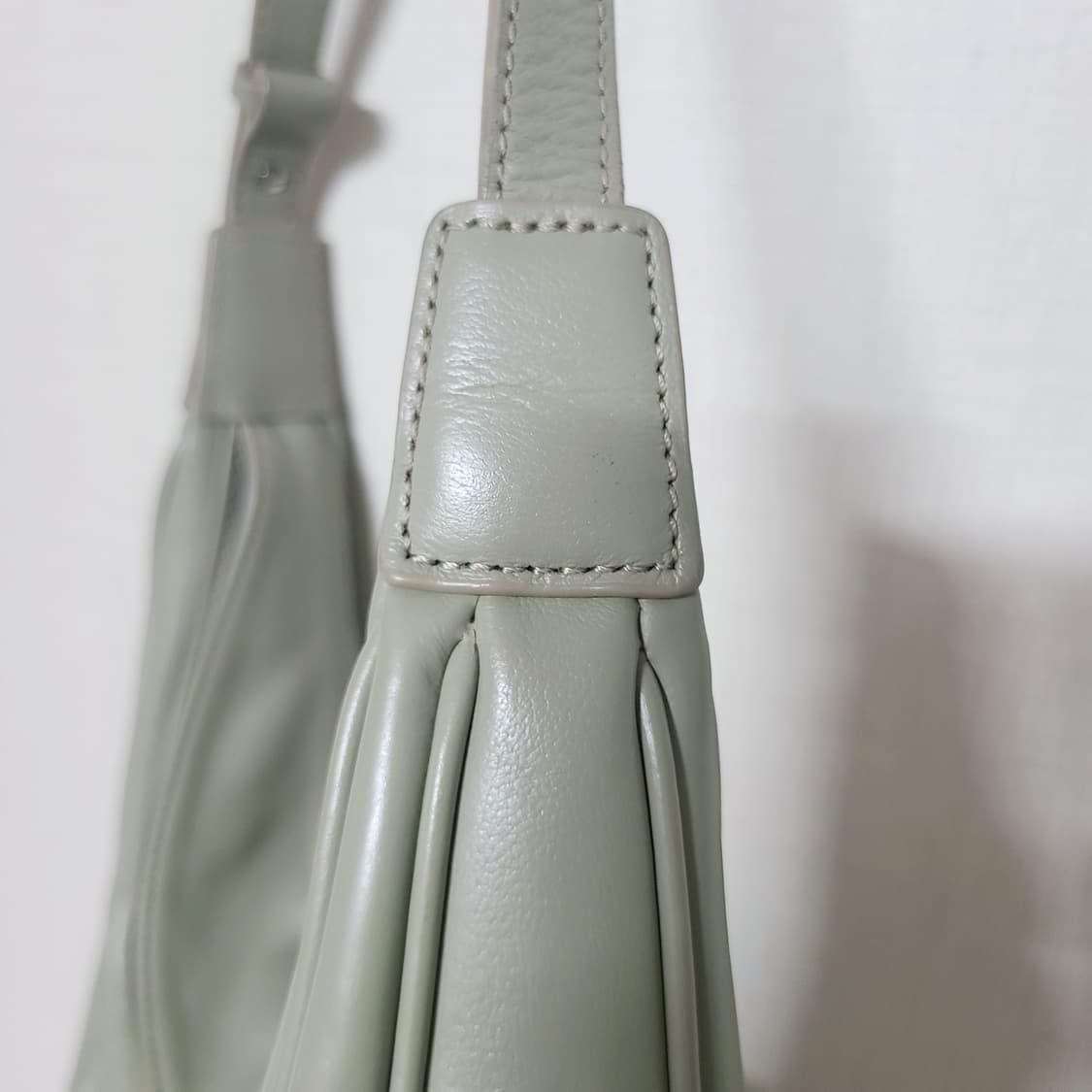 엘바테게브 오스트라백 호보백 페일스톤 상품이미지5