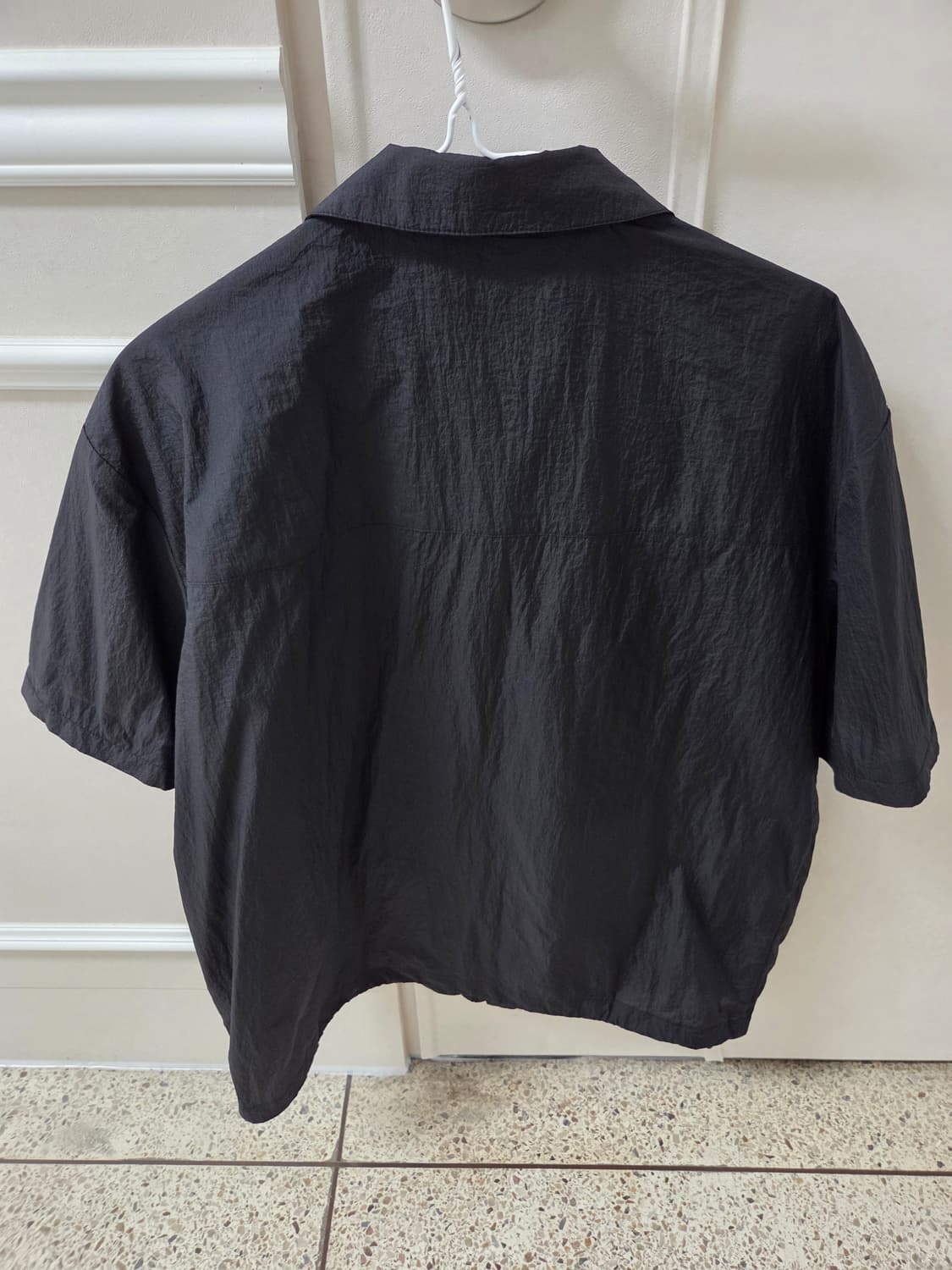 Beslow 나일론 바람막이/반팔셔츠 105 상품이미지2