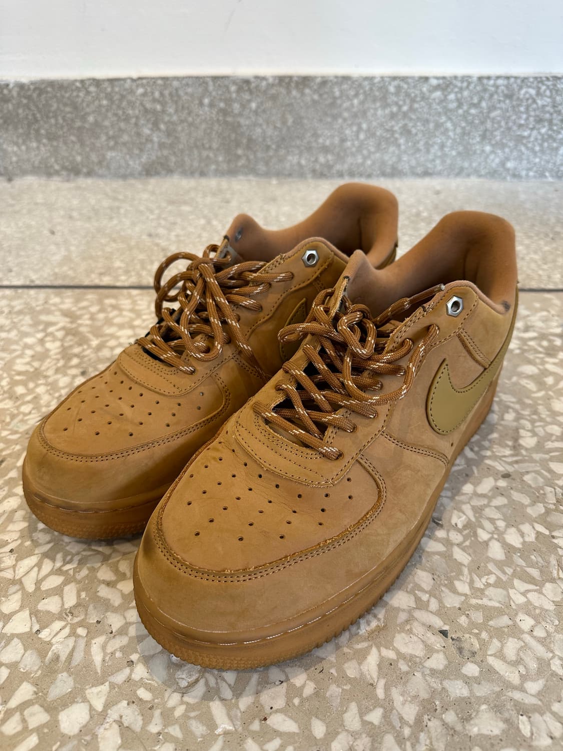 Nike air force 1 shoes 상품이미지2