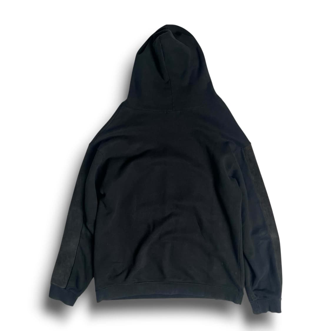 milkboy 스웨이드 레이어드 후드 상품이미지6