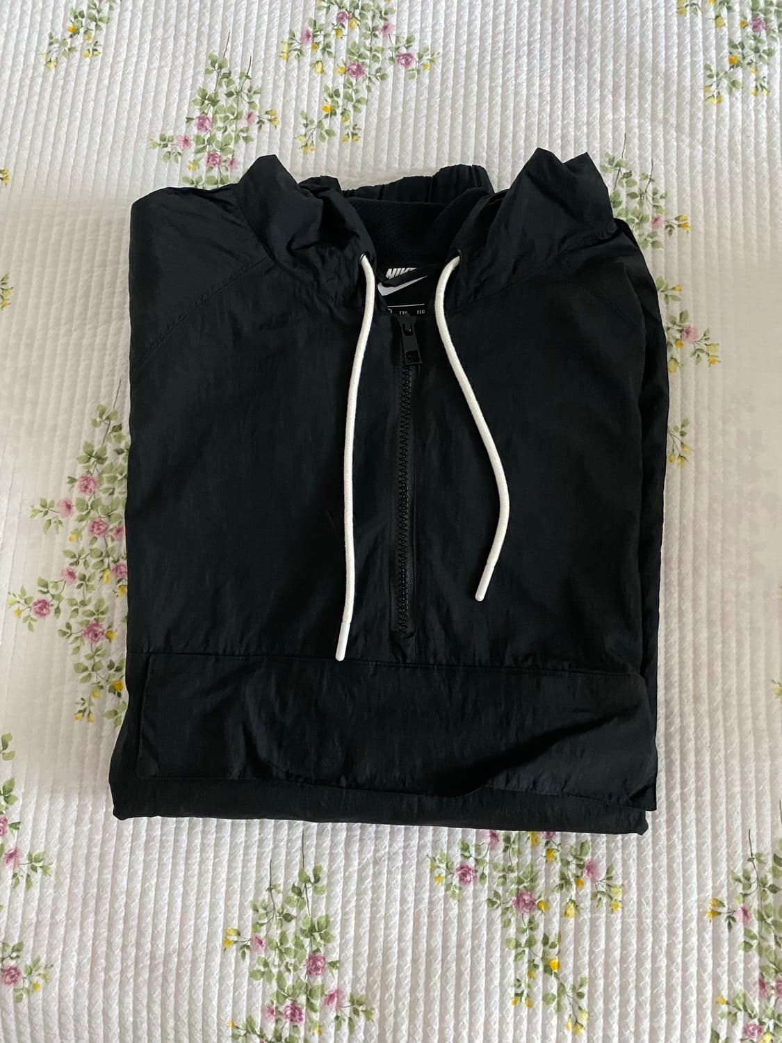 NIKE 나이키 아노락 후드 바람막이(XXL) 상품이미지6