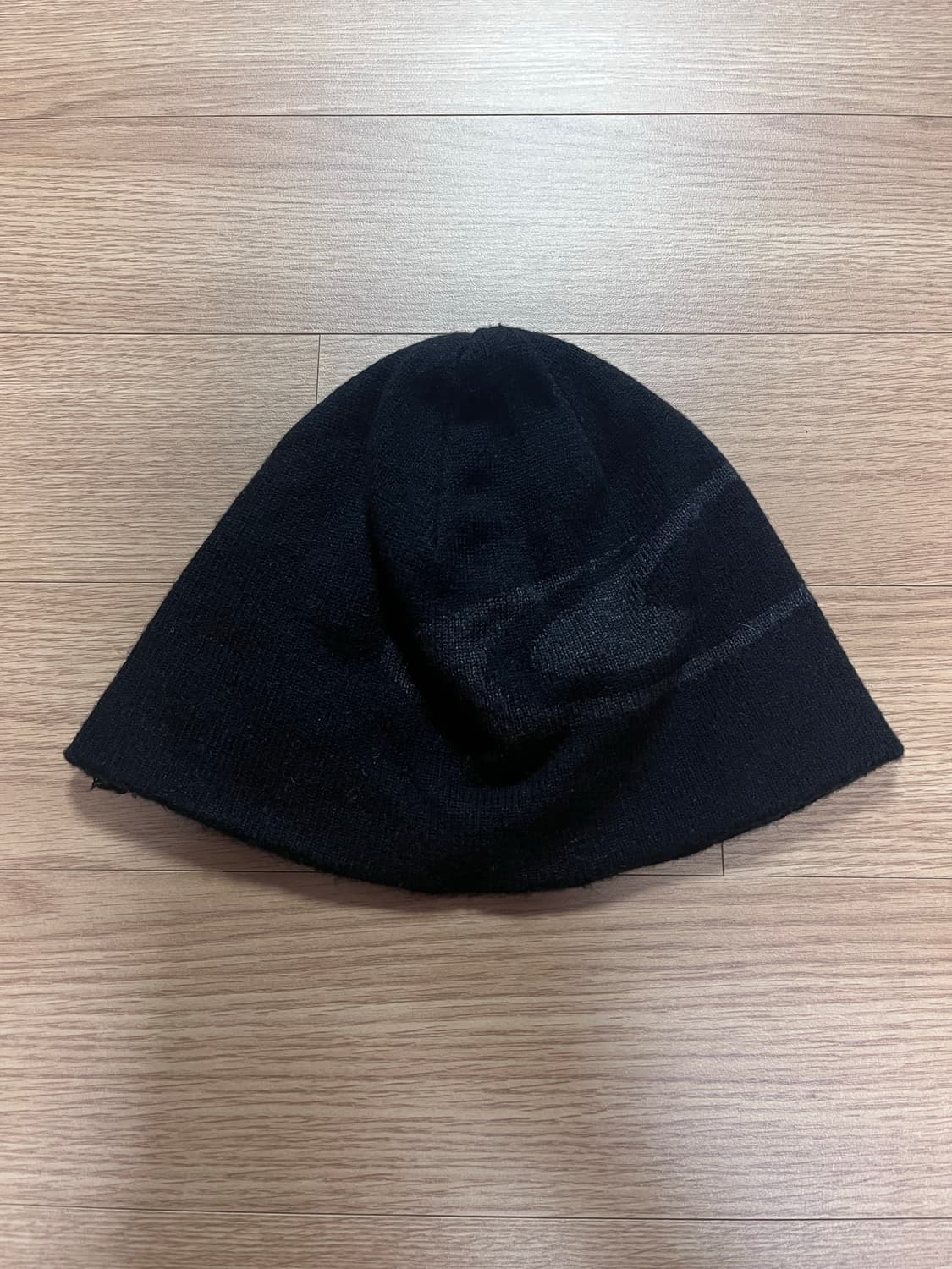 살로몬 링크 비니 블랙 상품이미지2