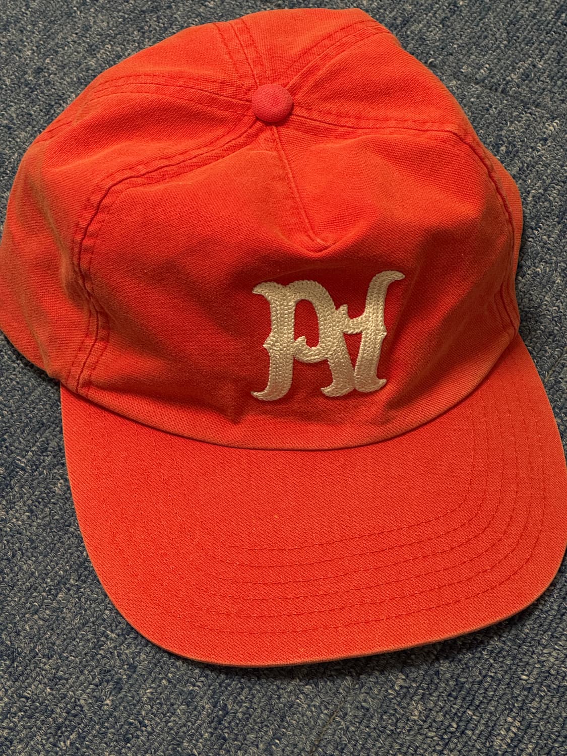 파르티멘토 볼캡 상품이미지1