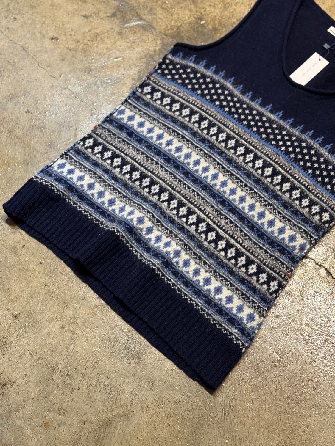 55-66 ) HARLEM JEANS 상품이미지3