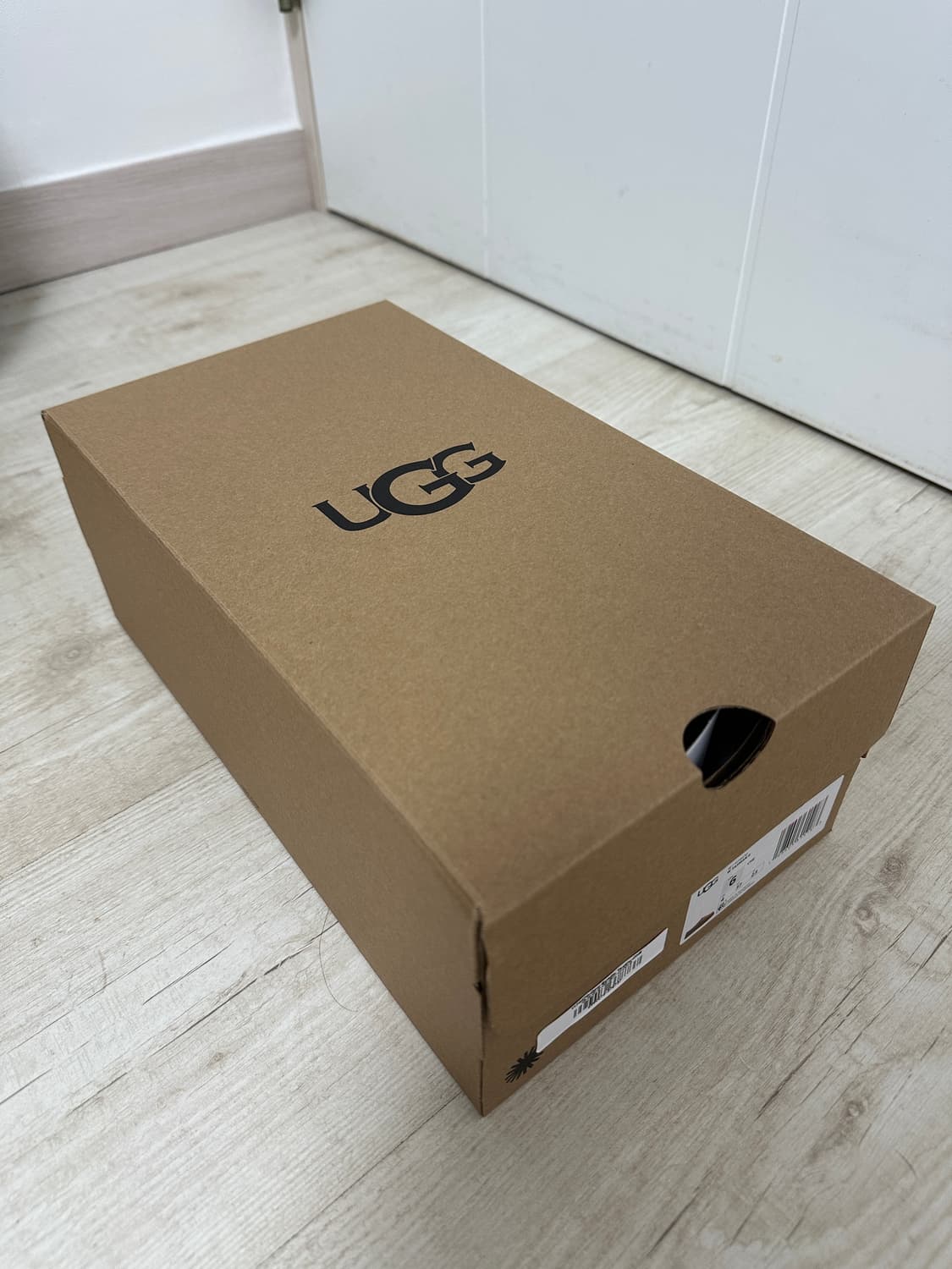 어그 타스만 2 체스트넛 상품이미지2