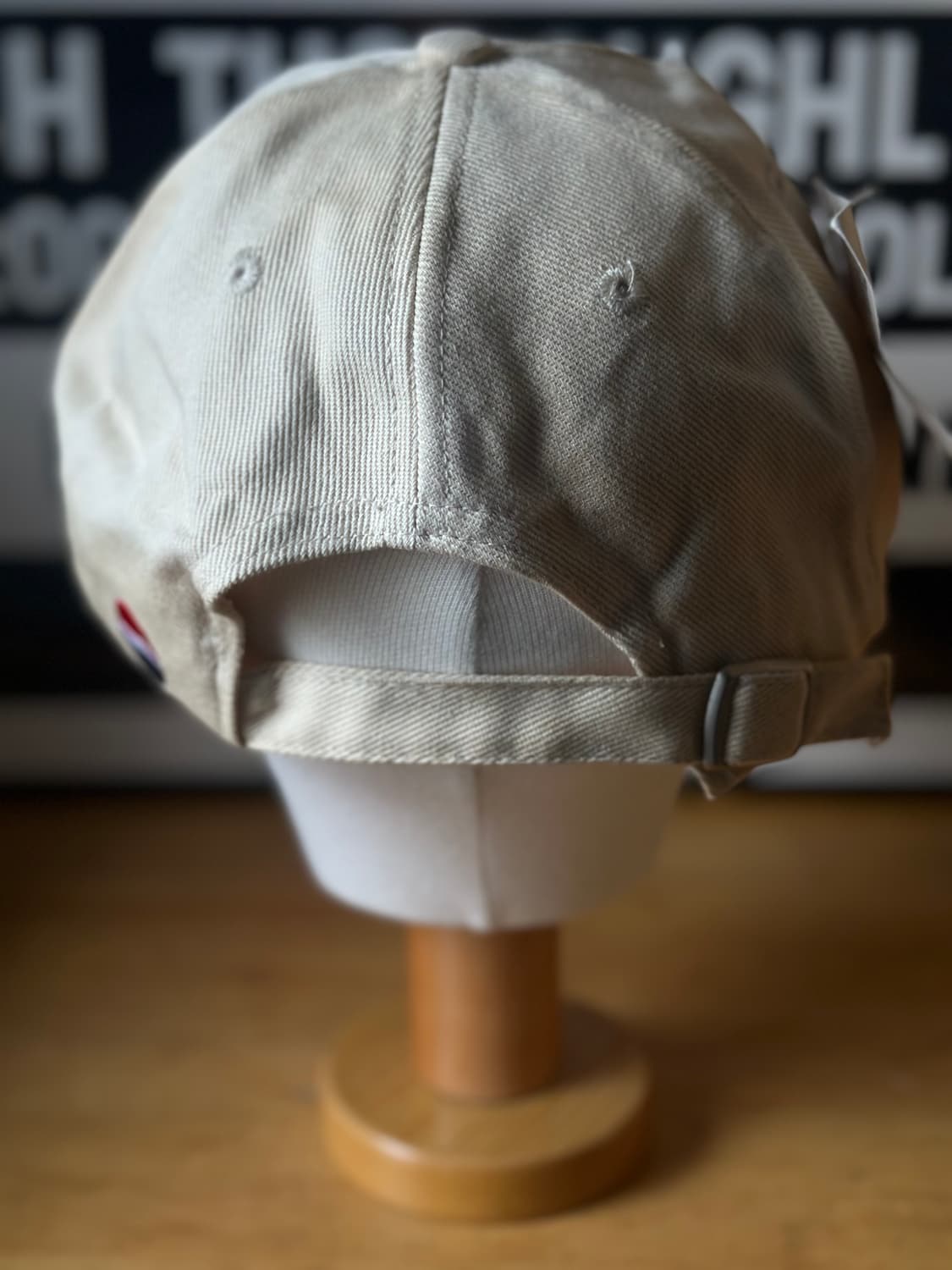 Deadstock)90s Pepsi hat 빈티지 펩시 모자 상품이미지4