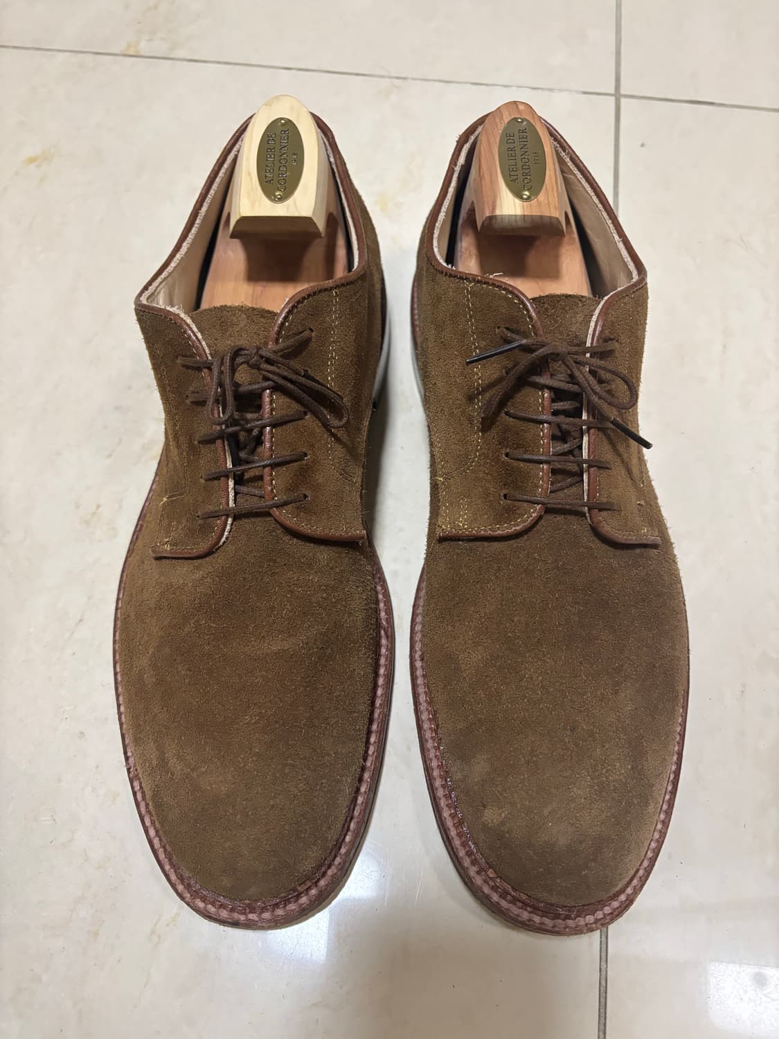 알든 29336F 9.5(280) 사이즈 상품이미지2