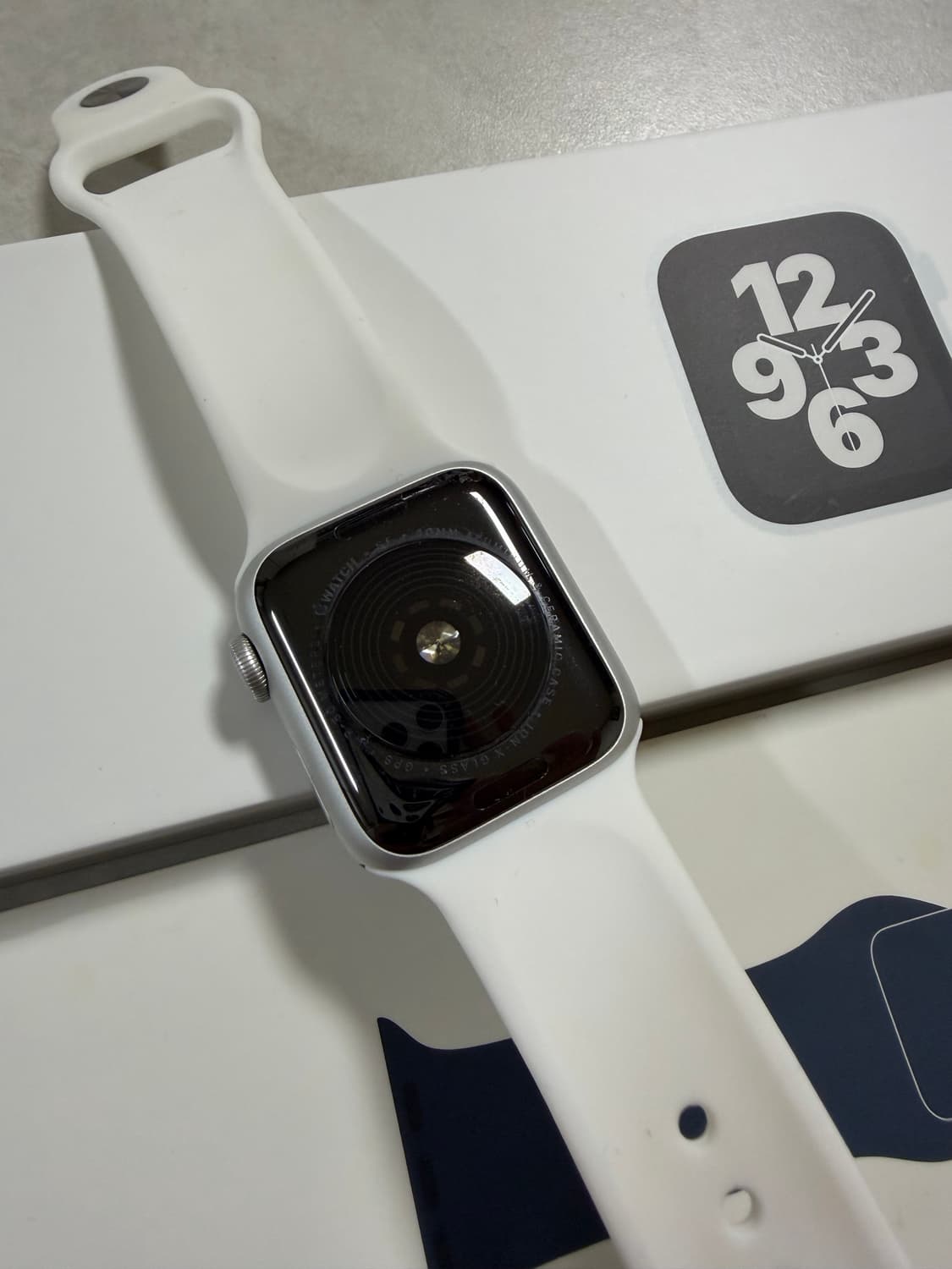 애플워치 se 40mm 상품이미지3