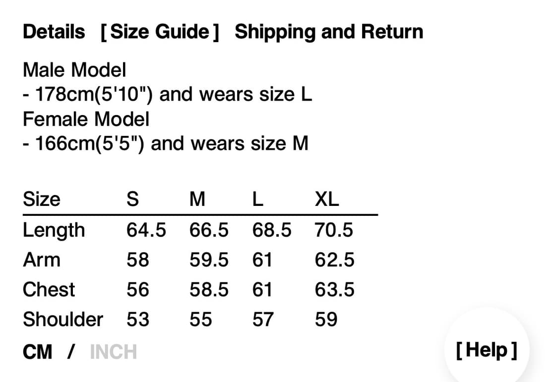 디스이즈네버댓) Striped Knit L/S Top NA M 상품이미지5