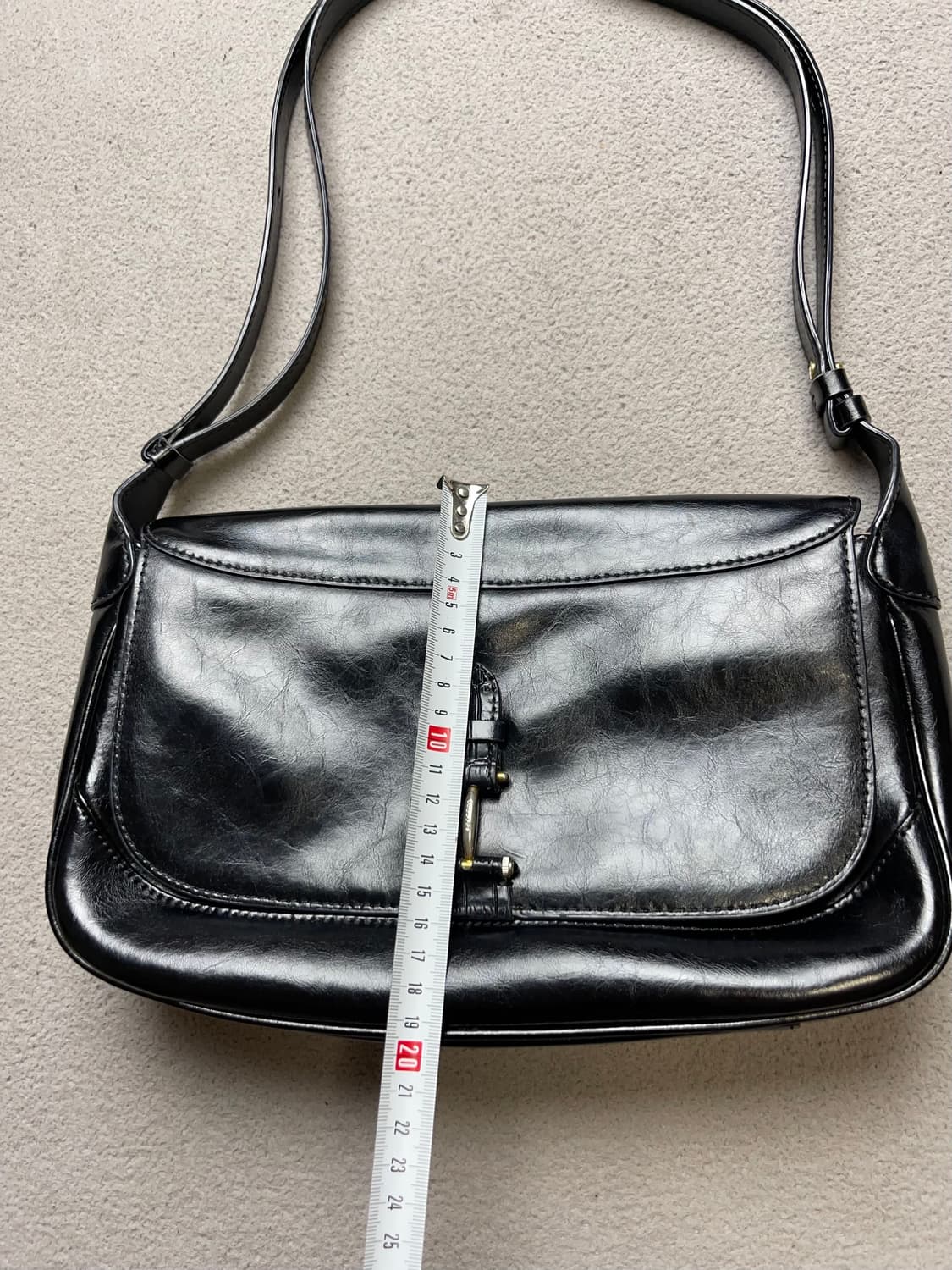 LOEUVRE 루에브르 숄더백 -크로스백 상품이미지5