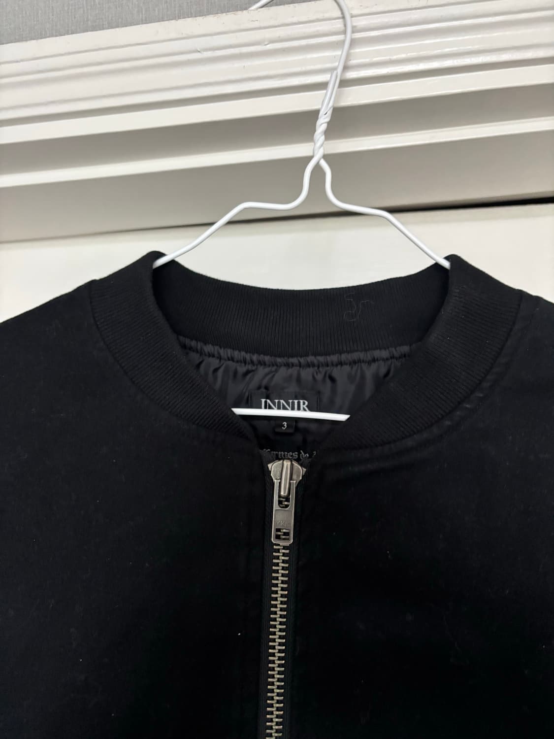 [3] innir MOLESKIN MA-1 254 상품이미지3