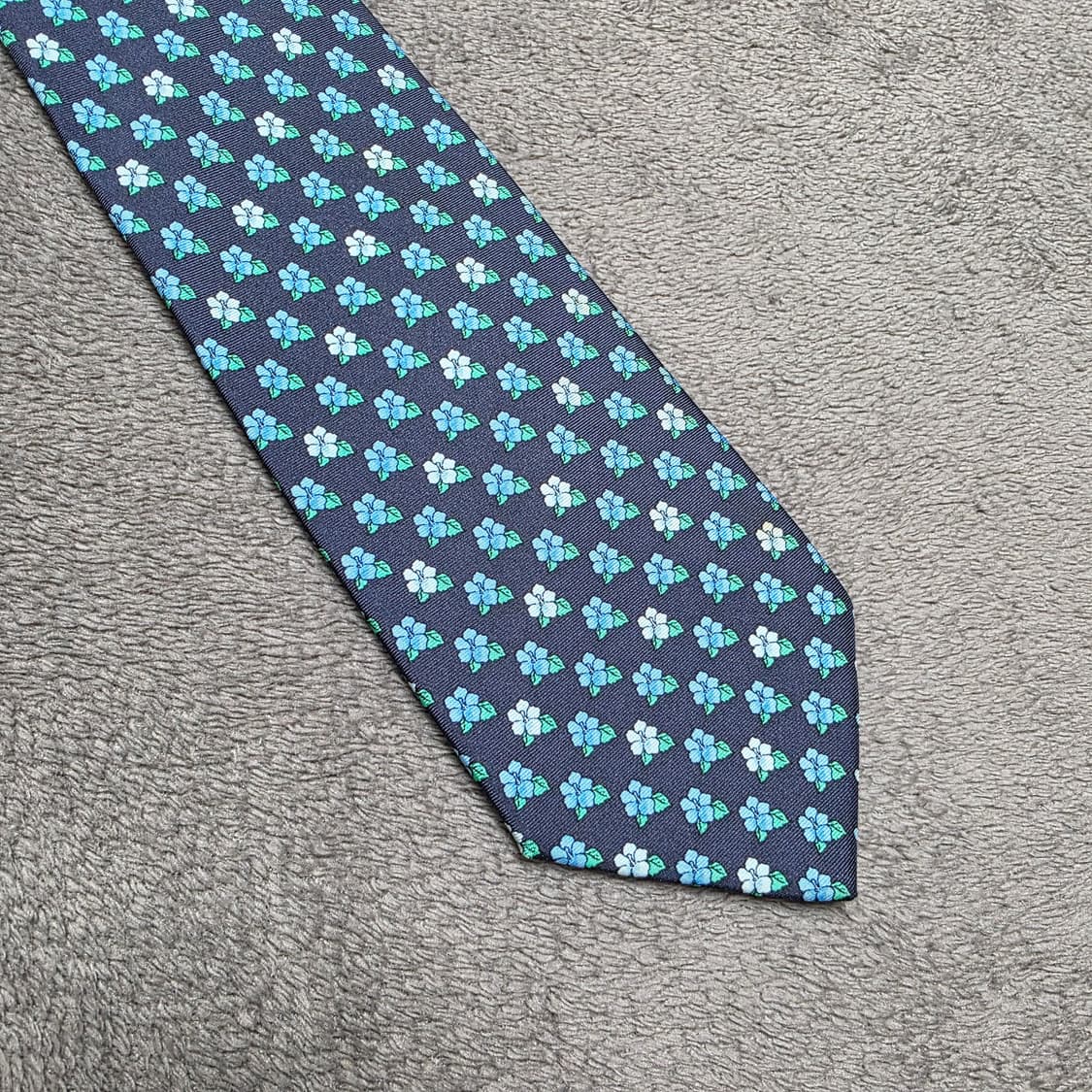 넥타이(아테스토니) n182 상품이미지3