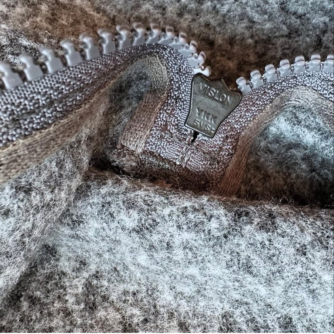 파타고니아 울리스터 풀오버 플리스 자켓 상품이미지7