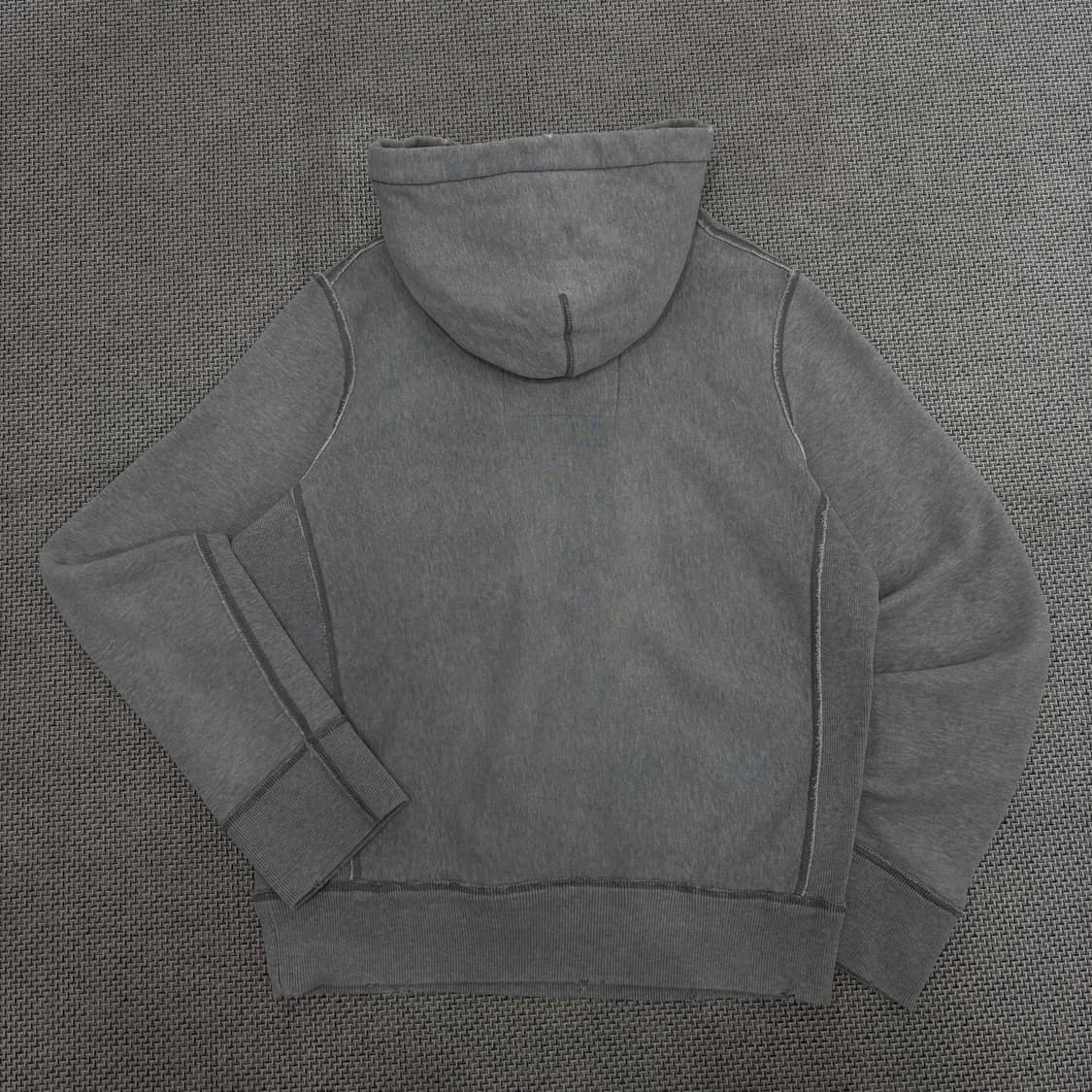 Abercrombie 빈티지 후드티 상품이미지2