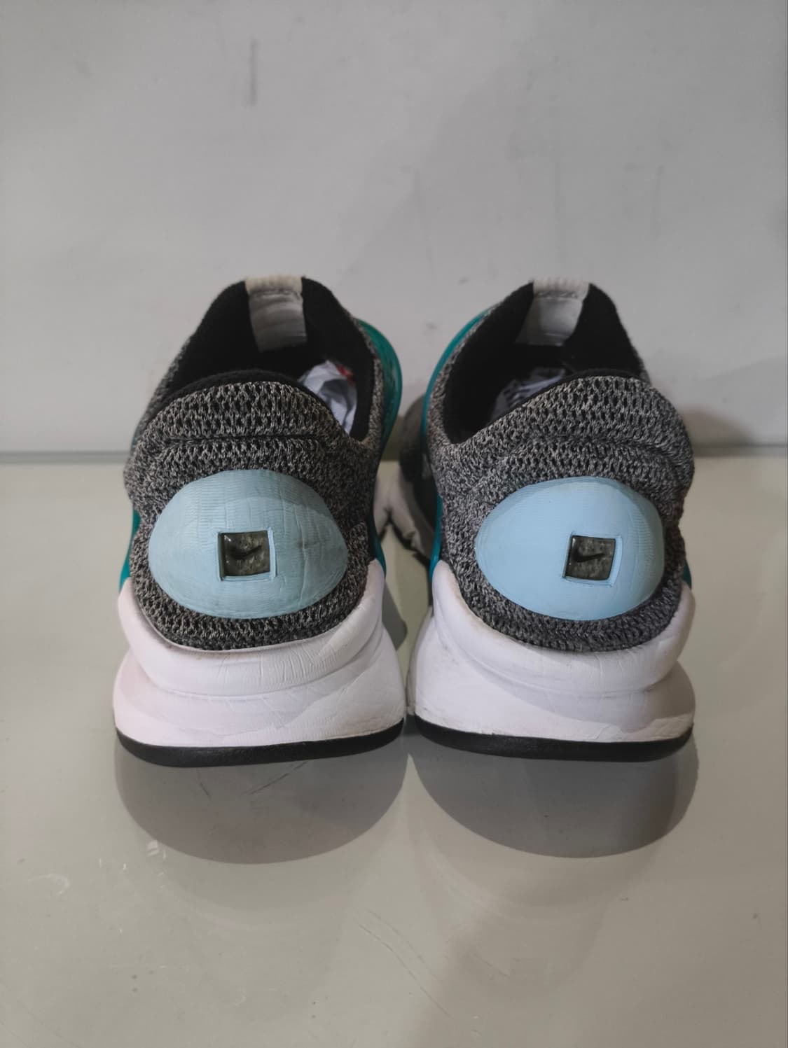 270mm 나이키 삭다트 se 운동화  상품이미지8