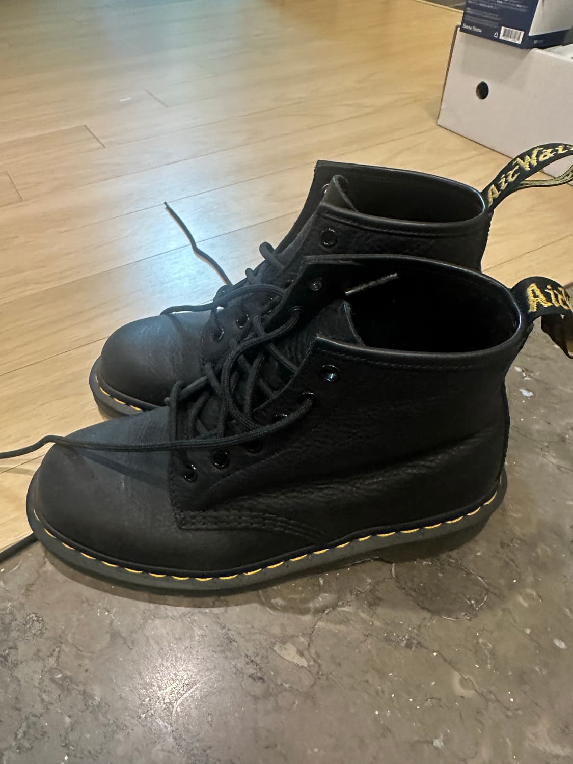 닥터마틴 상품이미지2