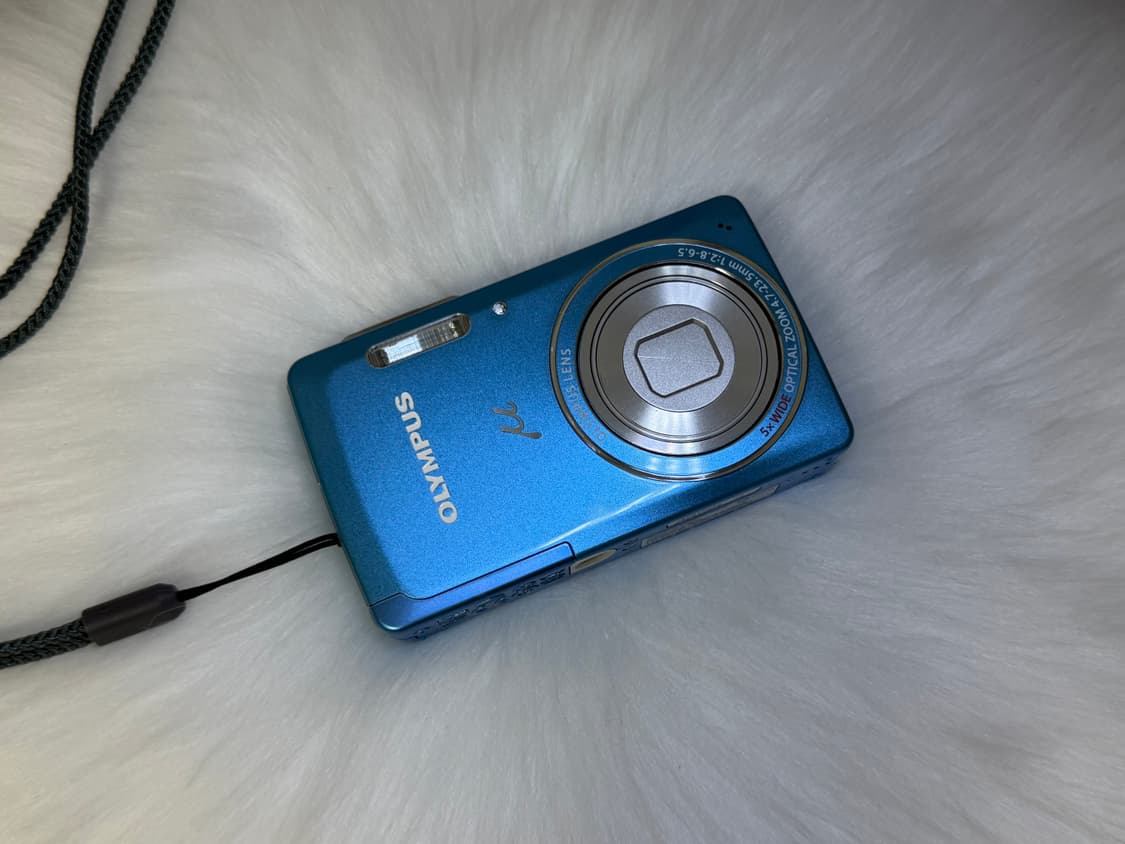 올림푸스 뮤 5010 상품이미지1