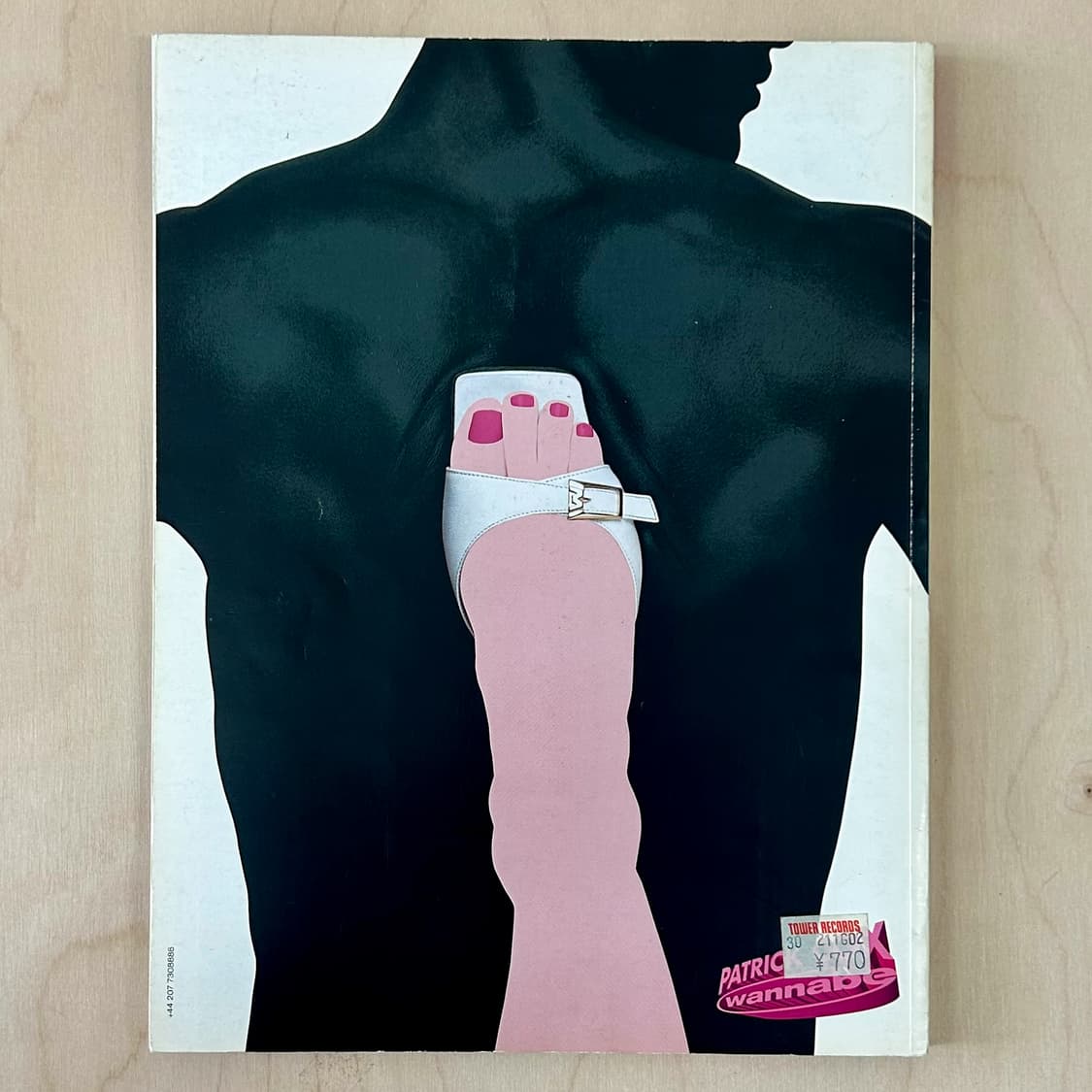 THE FACE 더 페이스 매거진 2001년 3월호 에린 왓슨 상품이미지10