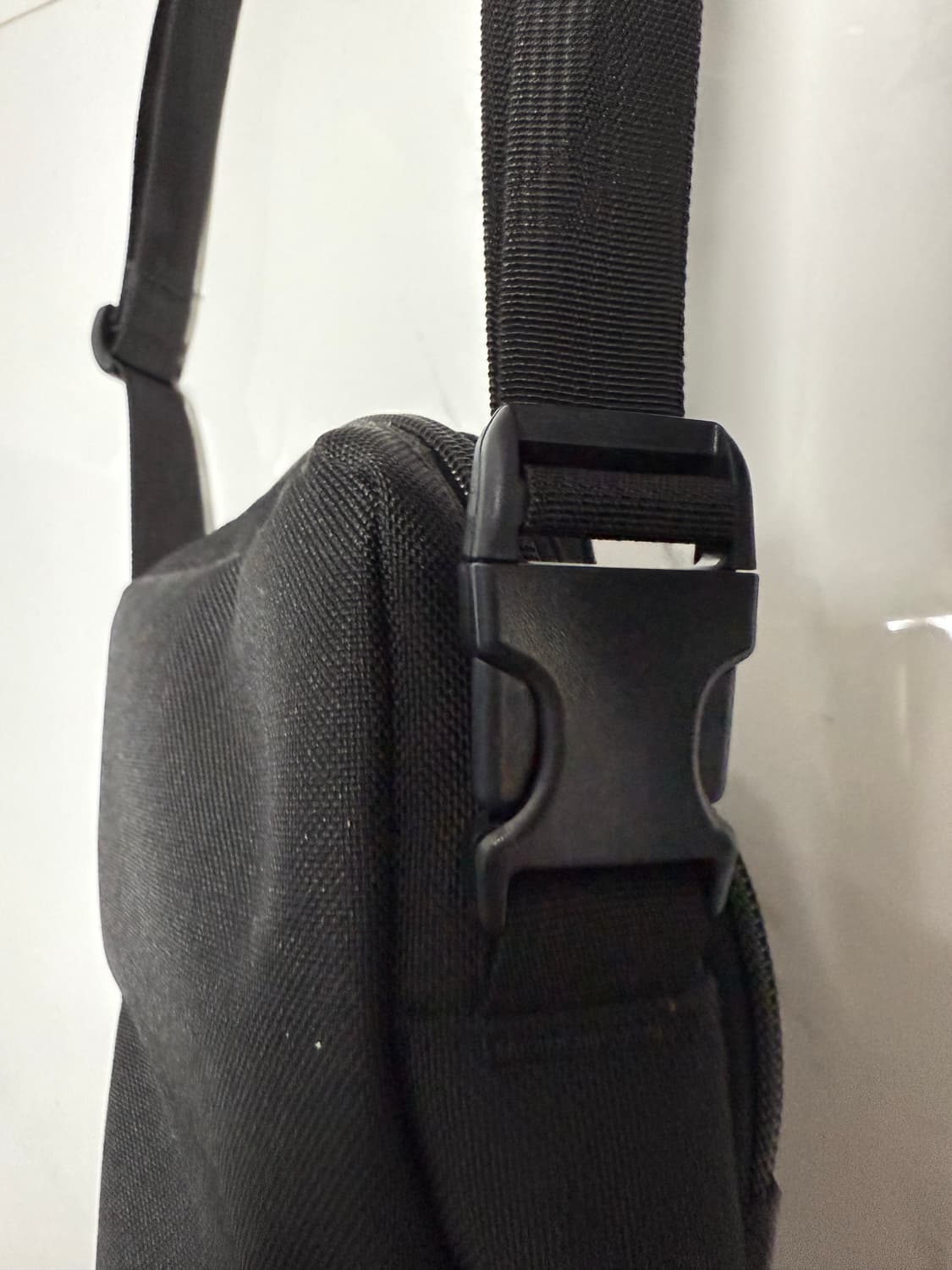 잔스포츠 미니 크로스백 상품이미지5