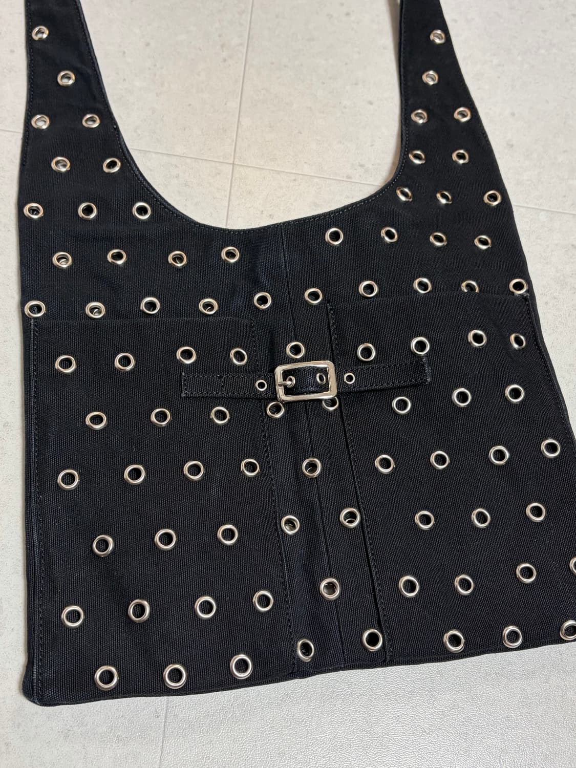 기마구아스 캔버스백 상품이미지3